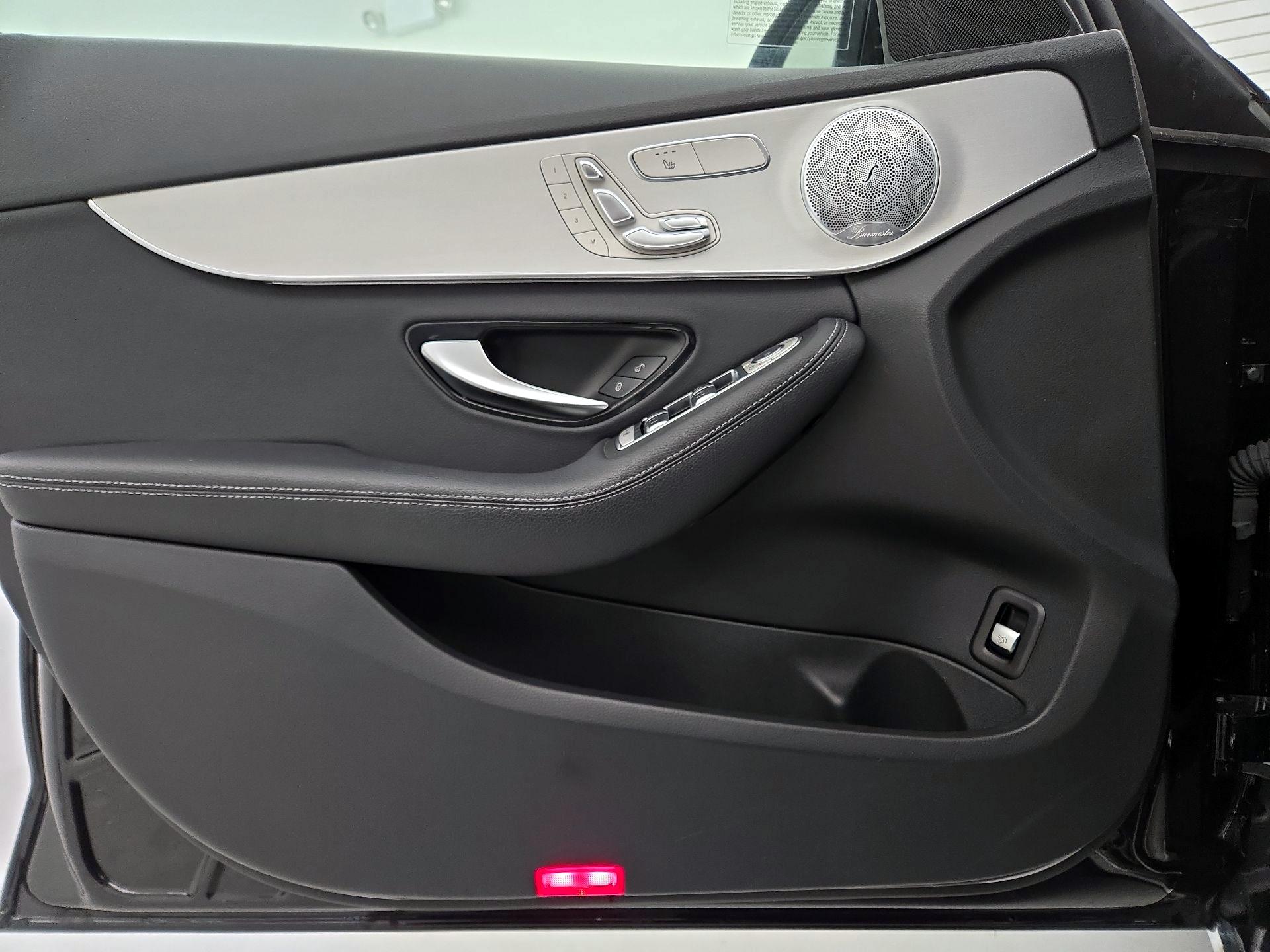 Thumbnail: 2021 Mercedes-Benz C-Class - 10