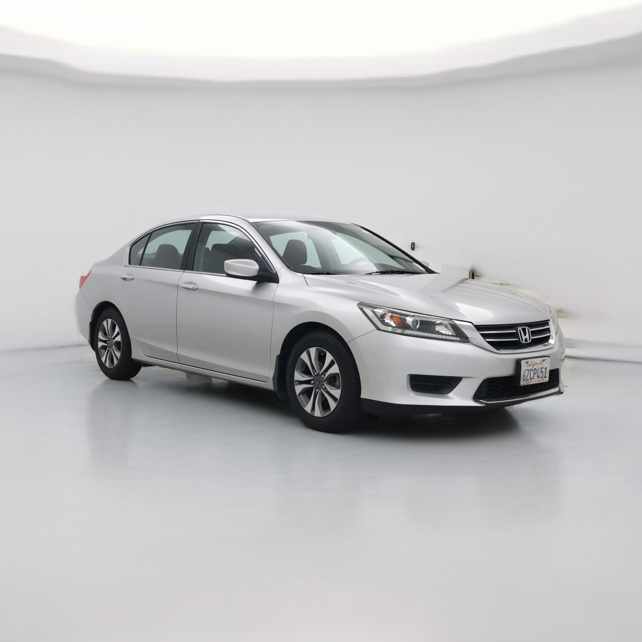 Thumbnail: 2013 Honda Accord - 1