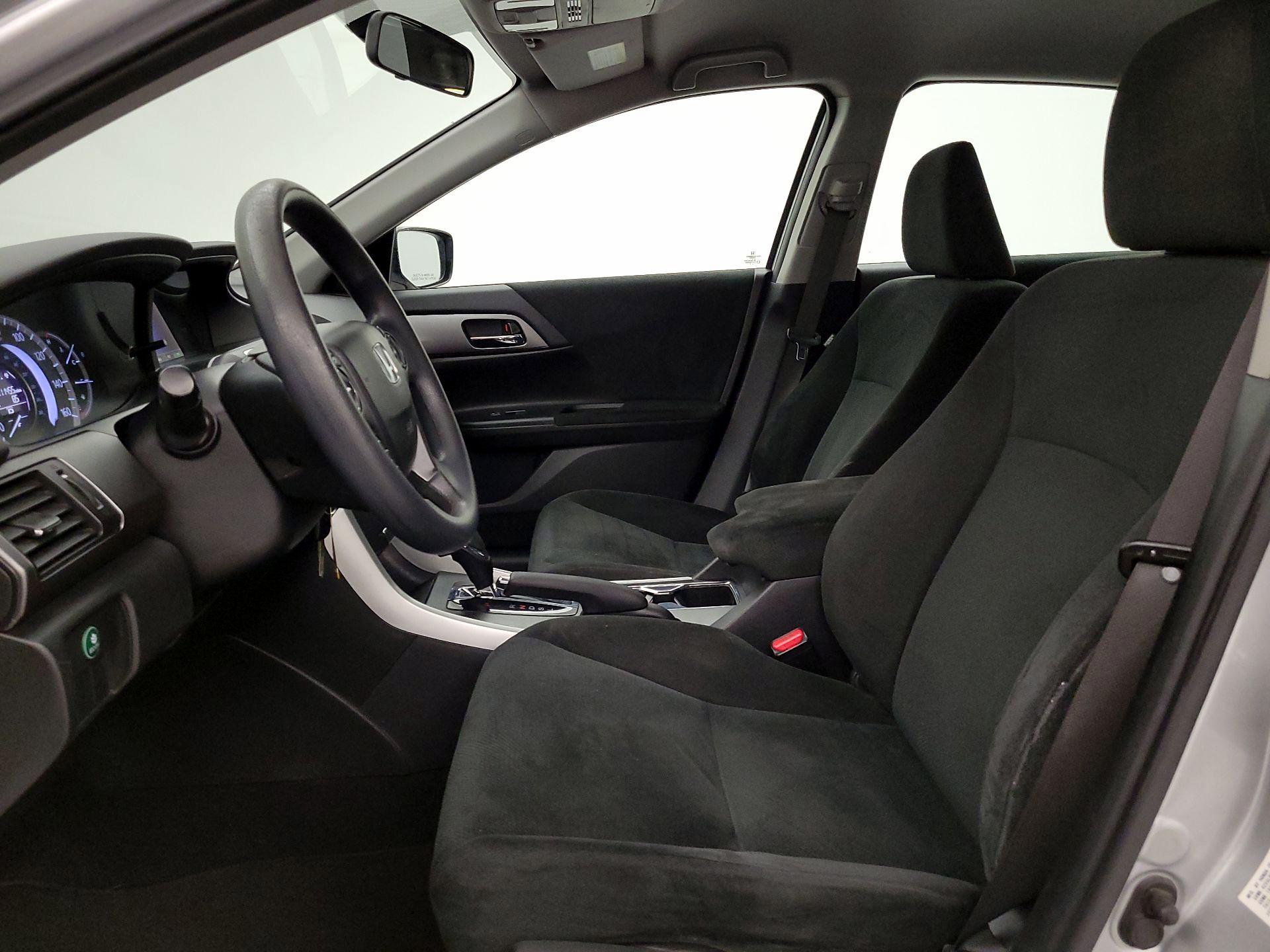 Thumbnail: 2013 Honda Accord - 11