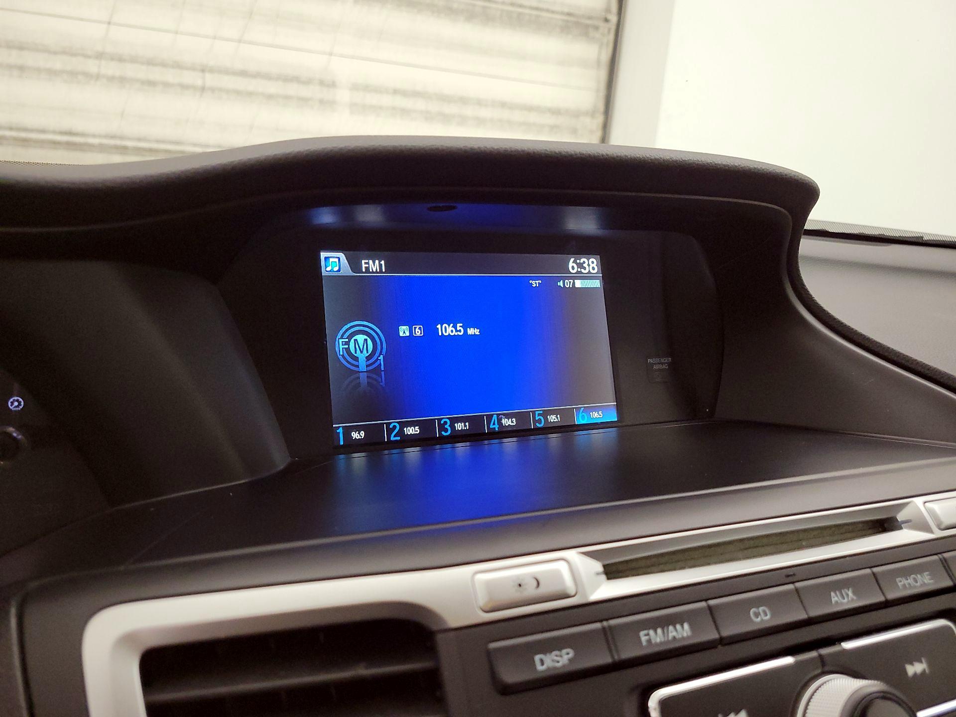 Thumbnail: 2013 Honda Accord - 14