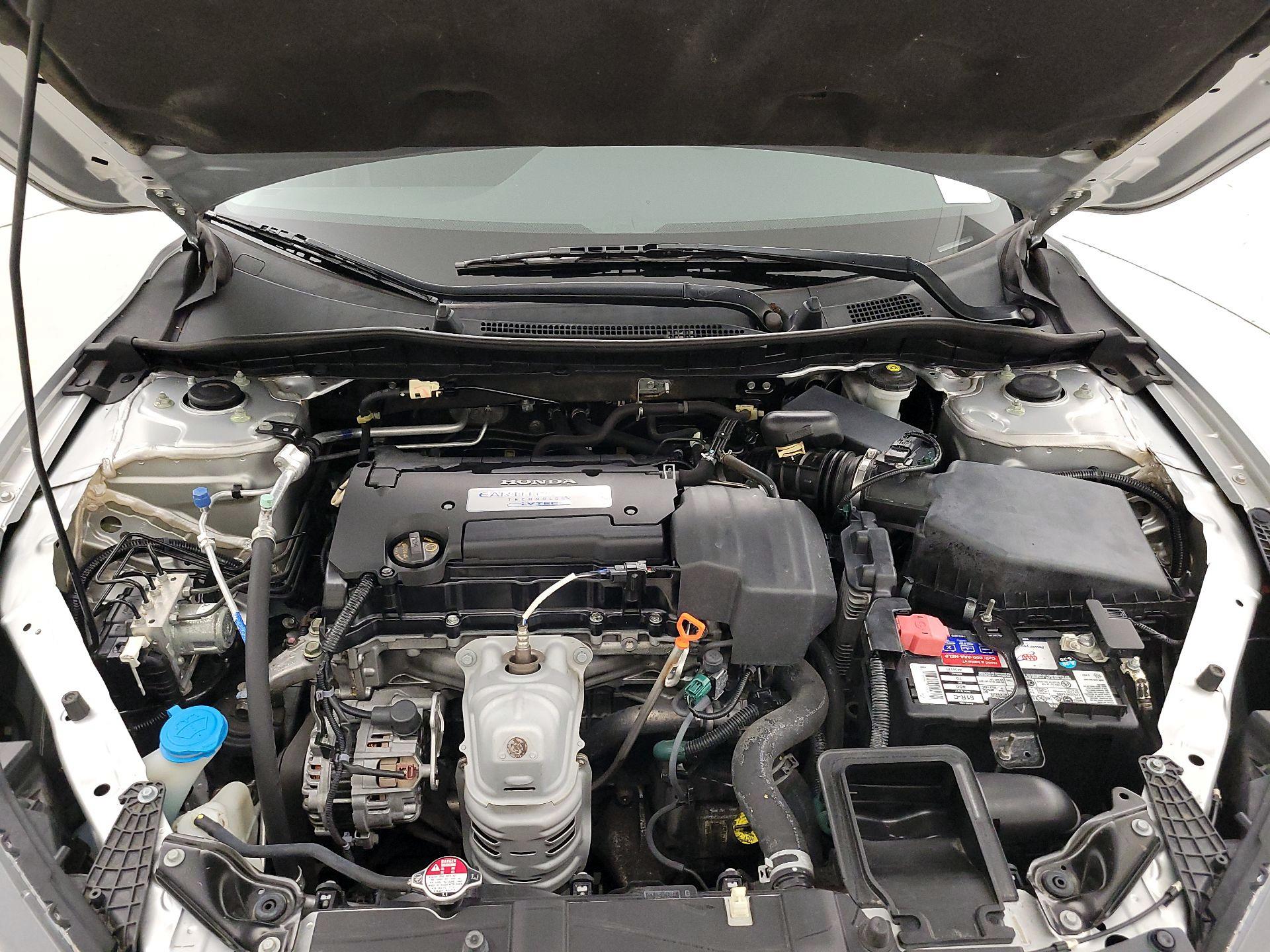 Thumbnail: 2013 Honda Accord - 18