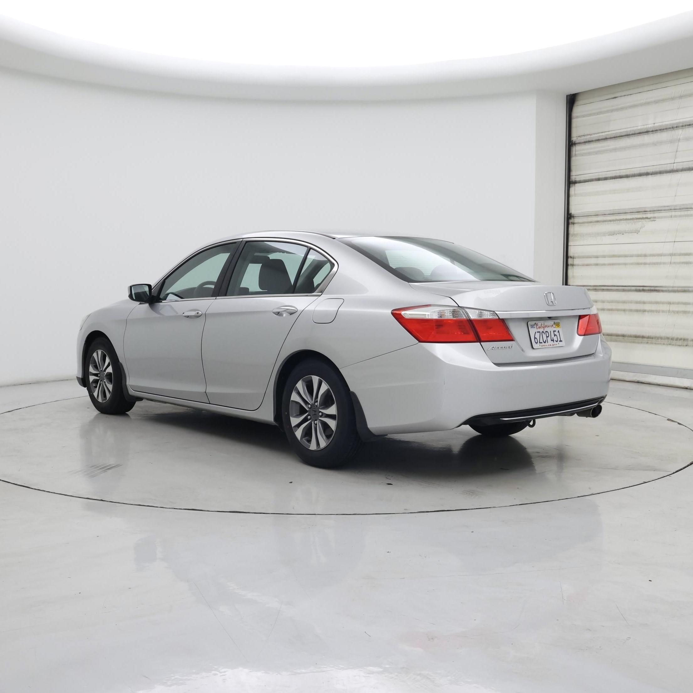 Thumbnail: 2013 Honda Accord - 2