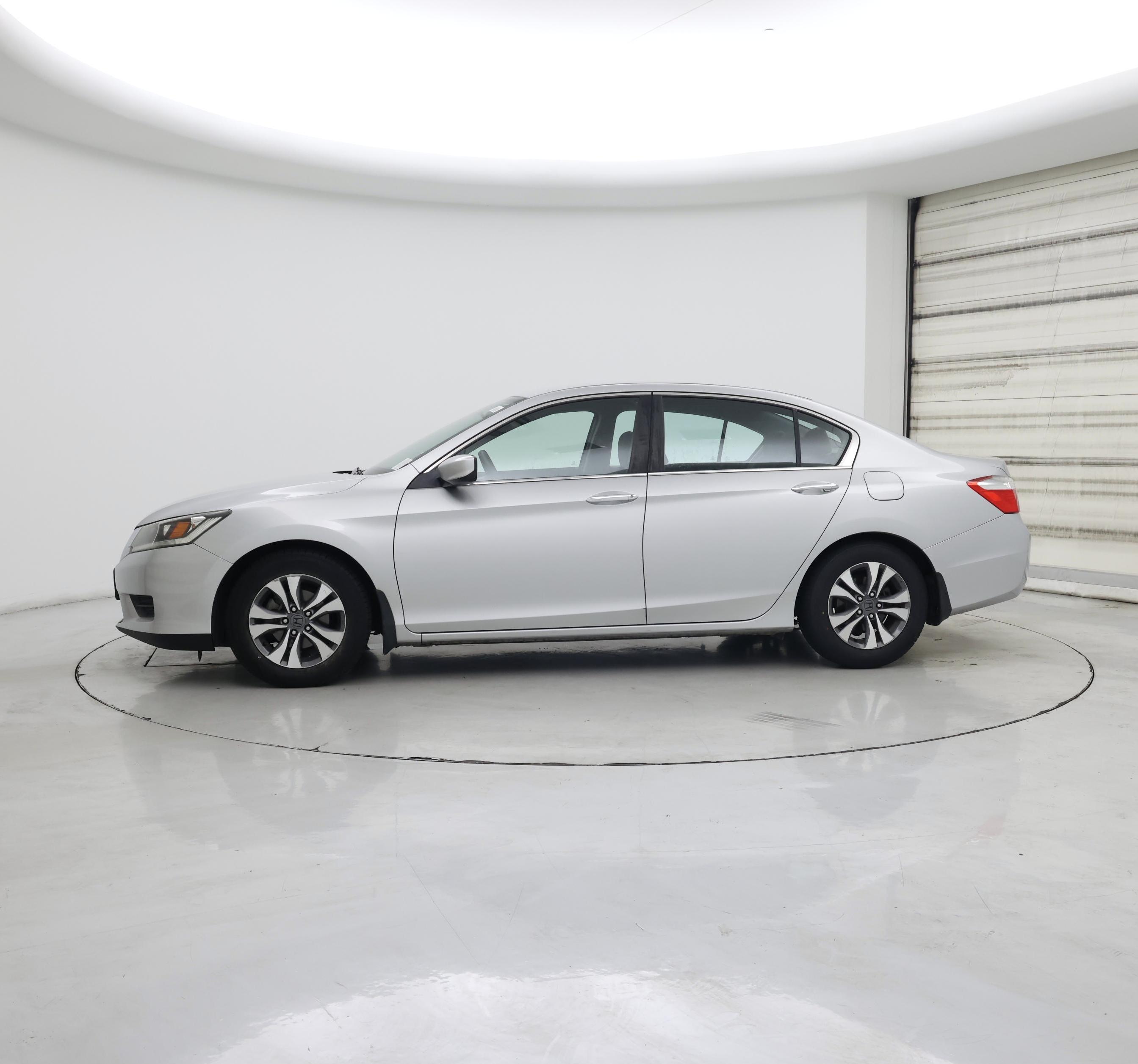 Thumbnail: 2013 Honda Accord - 3