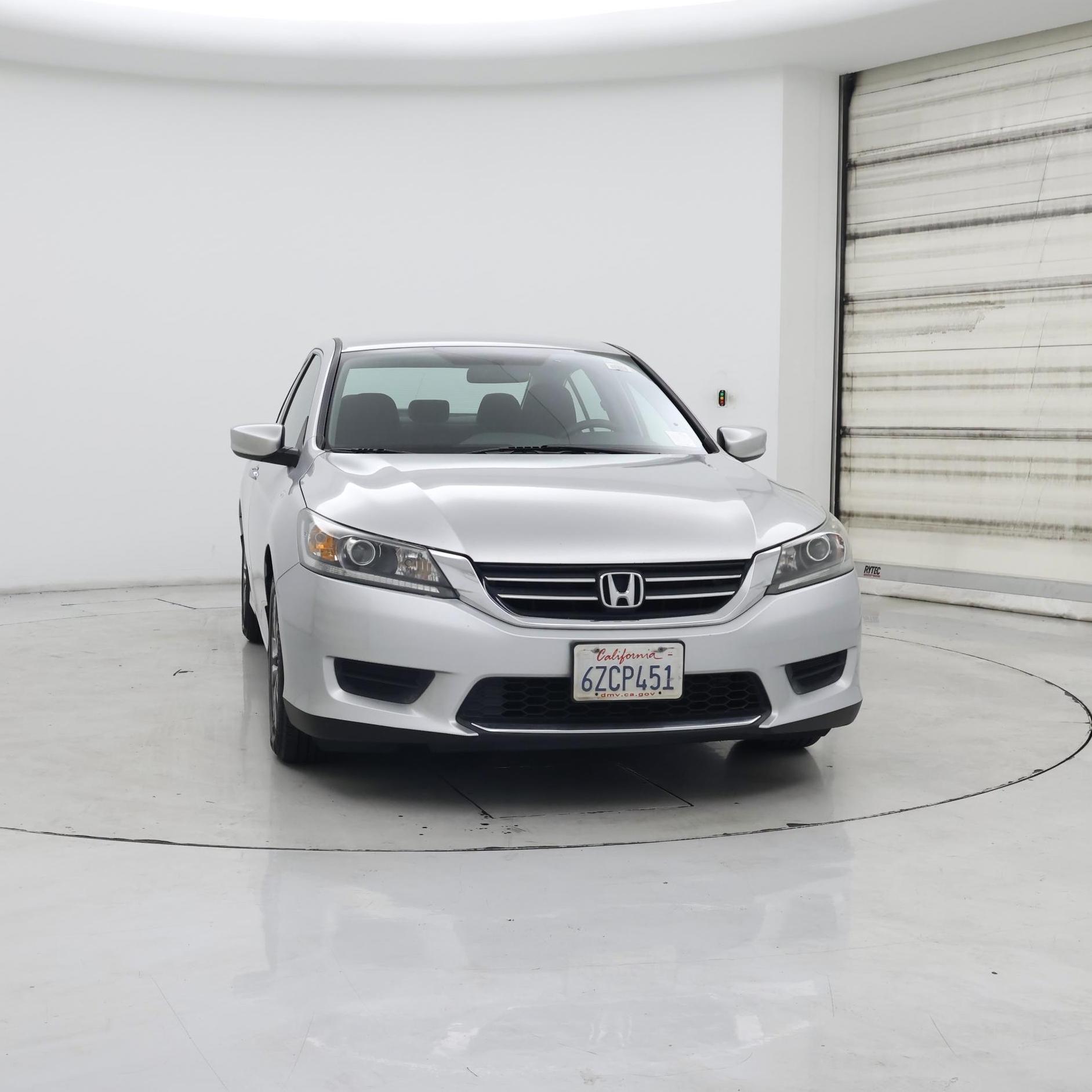 Thumbnail: 2013 Honda Accord - 5