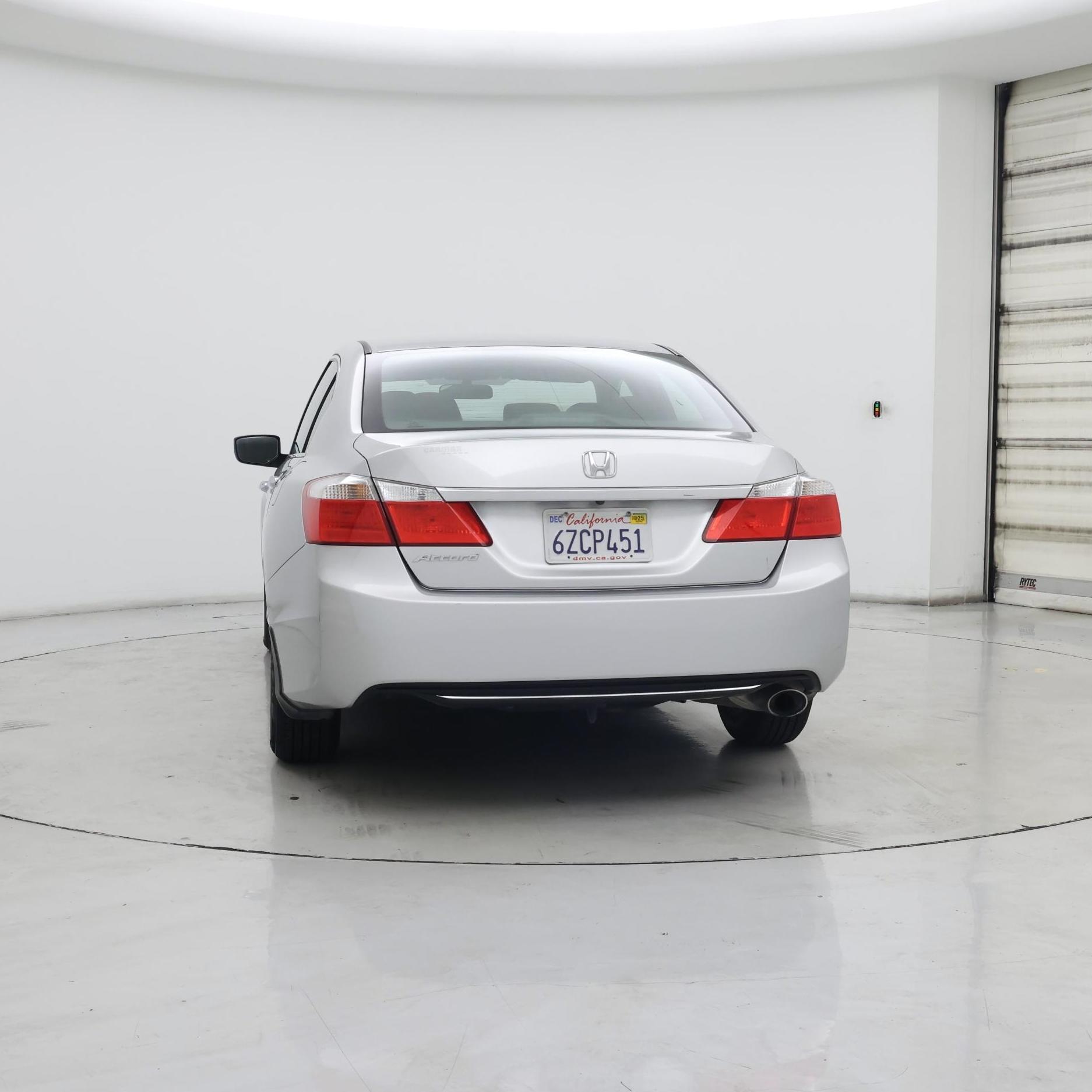Thumbnail: 2013 Honda Accord - 6