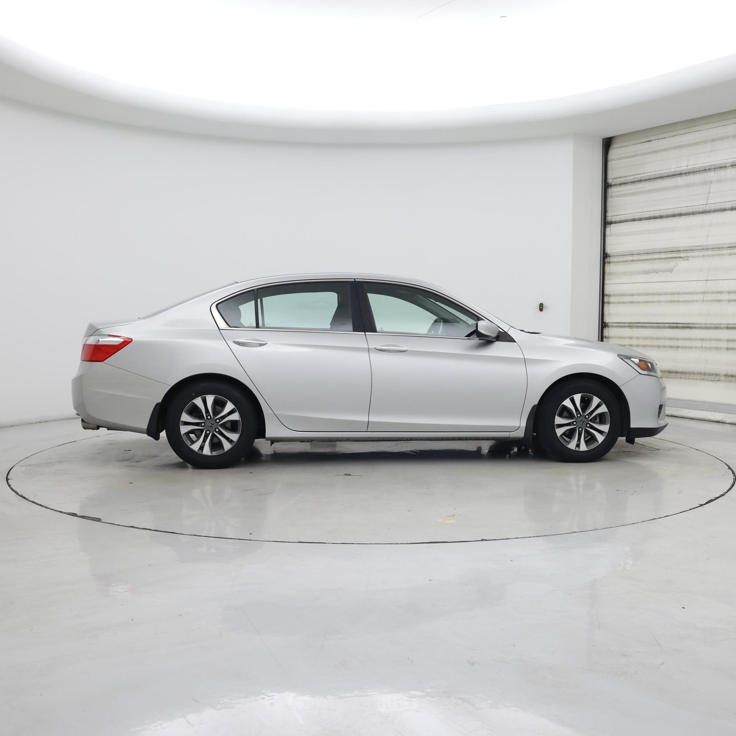 Thumbnail: 2013 Honda Accord - 7