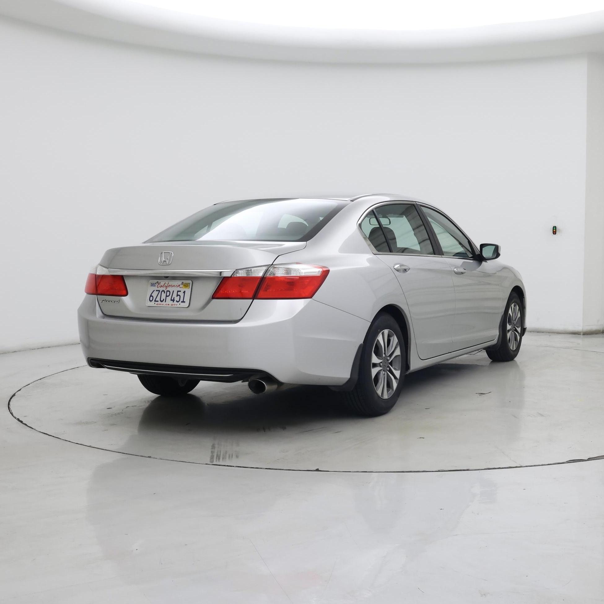 Thumbnail: 2013 Honda Accord - 8