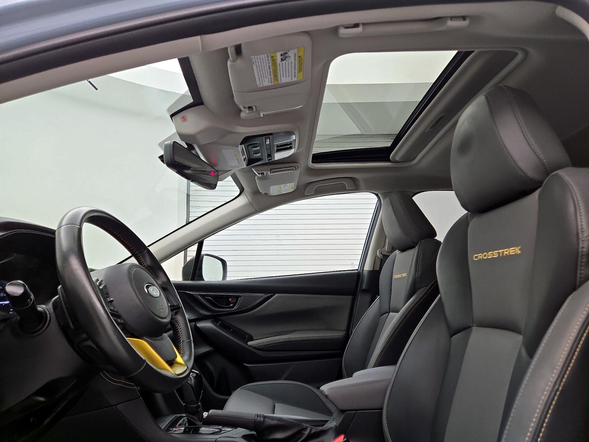 Thumbnail: 2022 Subaru Crosstrek - 19