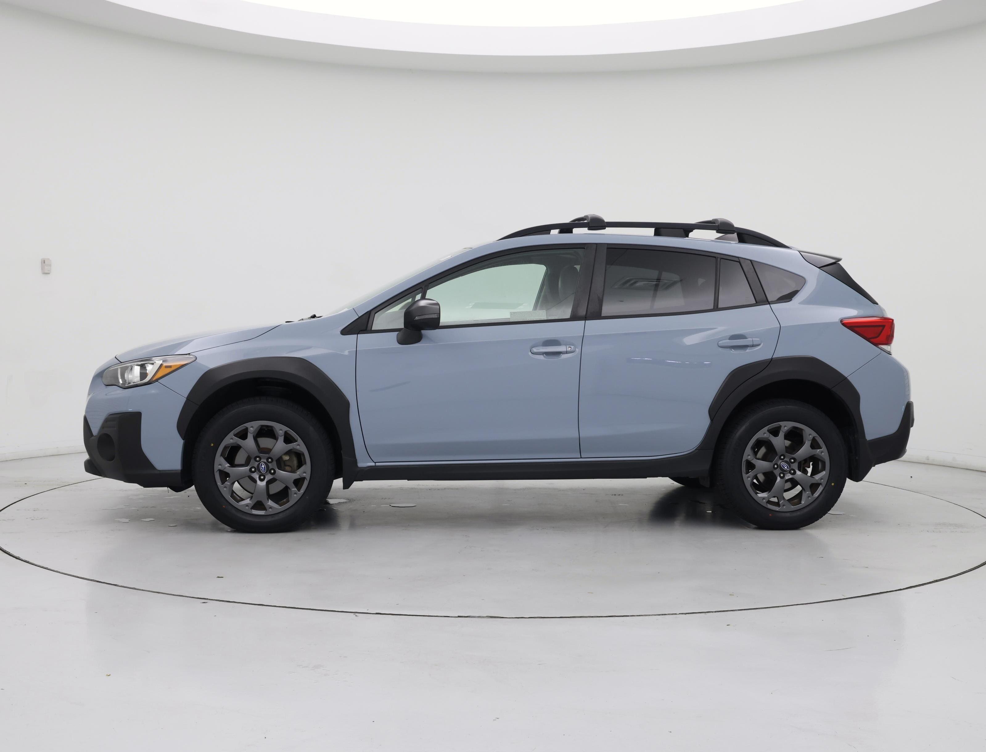 Thumbnail: 2022 Subaru Crosstrek - 3
