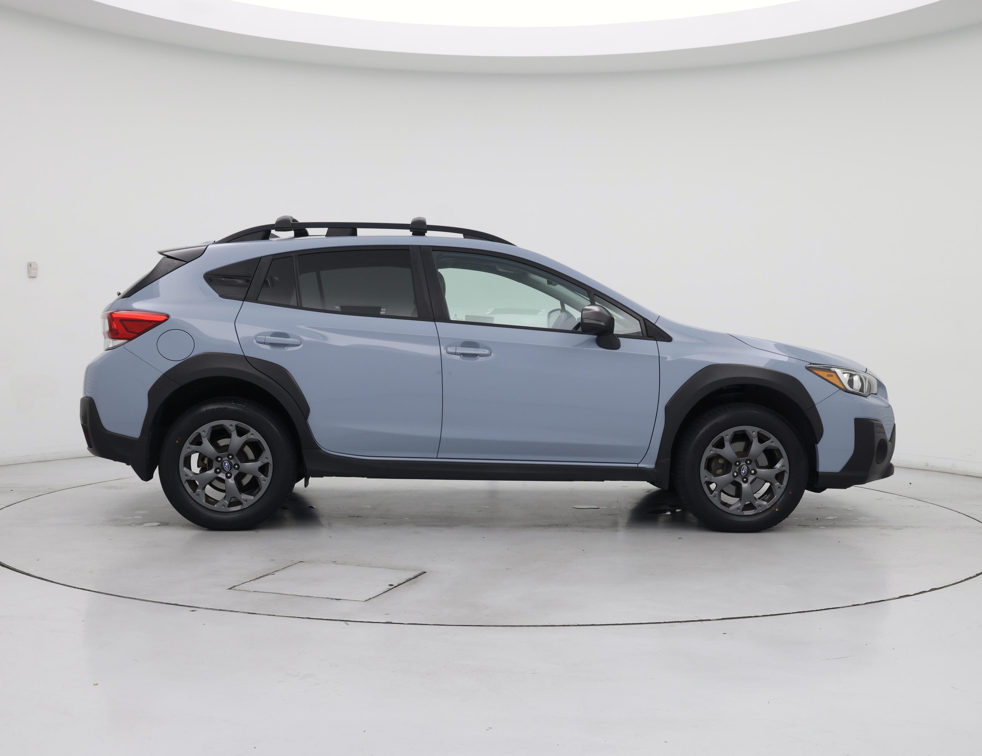 Thumbnail: 2022 Subaru Crosstrek - 7