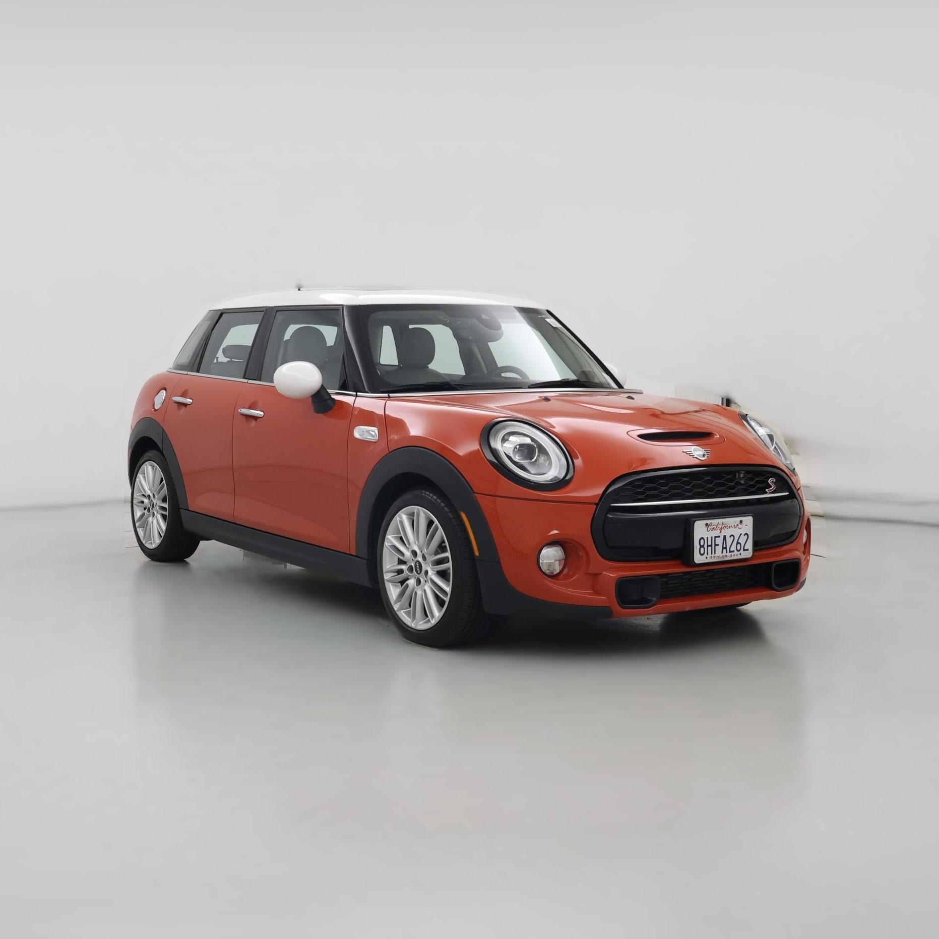 Thumbnail: 2019 MINI Cooper Hardtop - 1