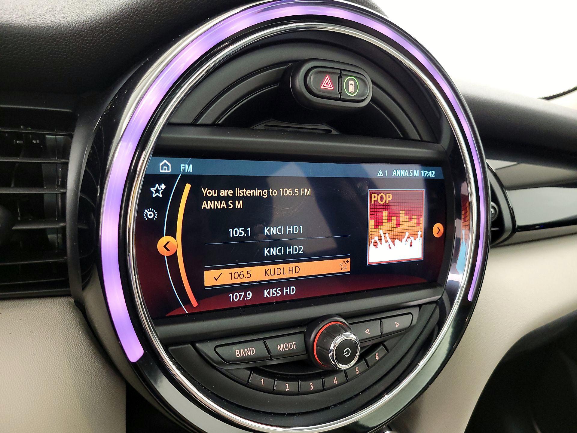 Thumbnail: 2019 MINI Cooper Hardtop - 14
