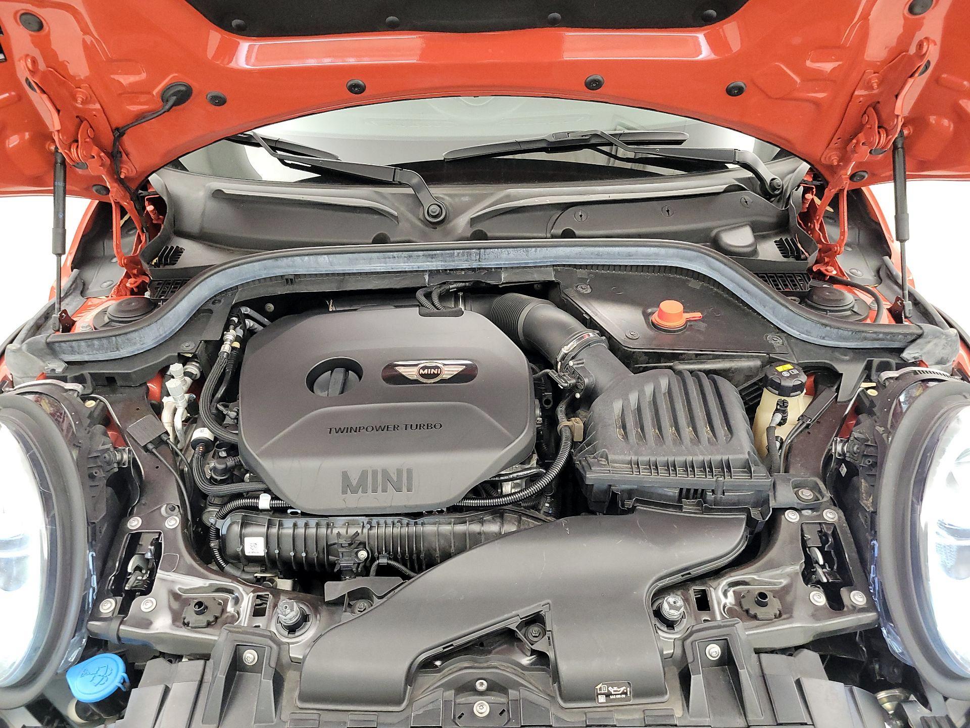 Thumbnail: 2019 MINI Cooper Hardtop - 19