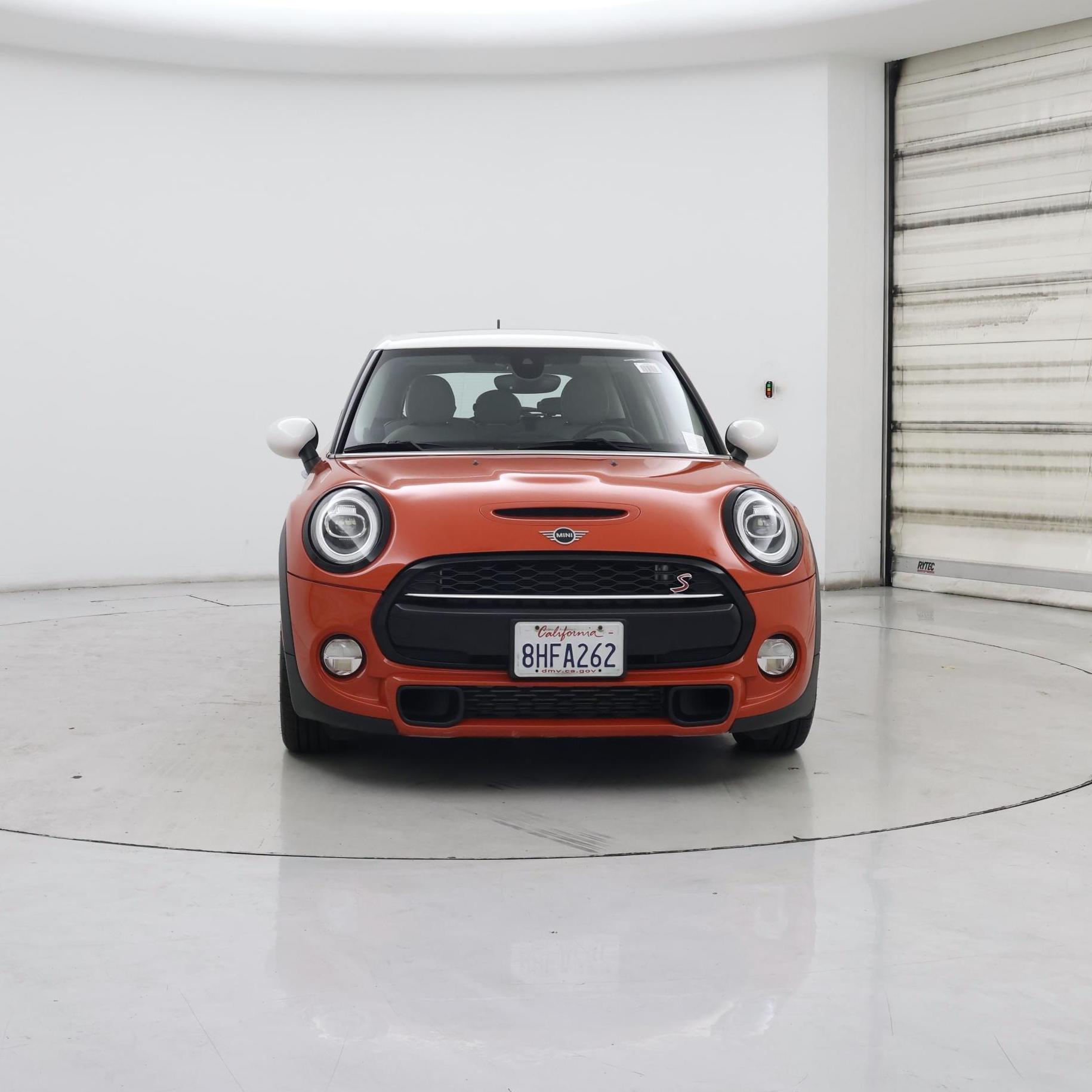 Thumbnail: 2019 MINI Cooper Hardtop - 5