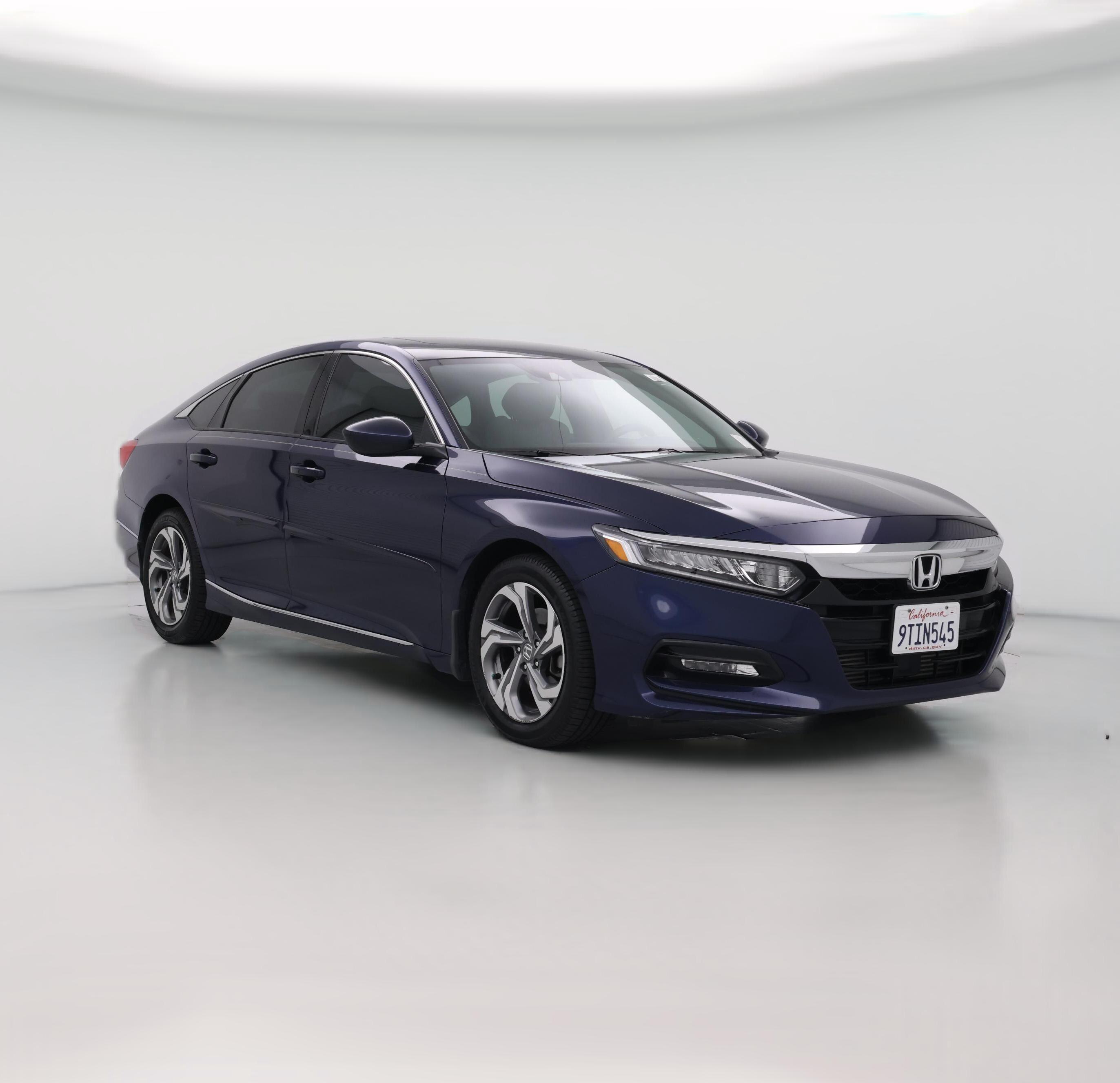 Thumbnail: 2020 Honda Accord - 1