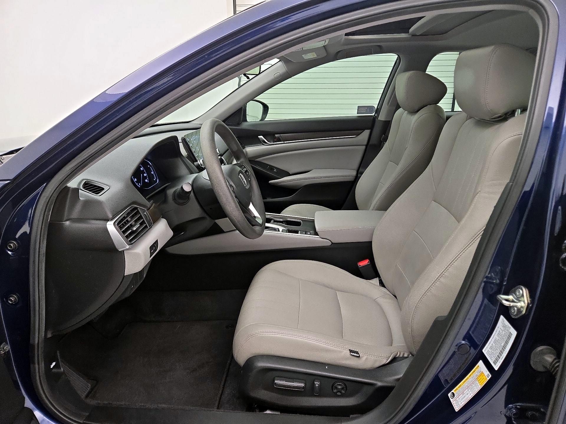 Thumbnail: 2020 Honda Accord - 11