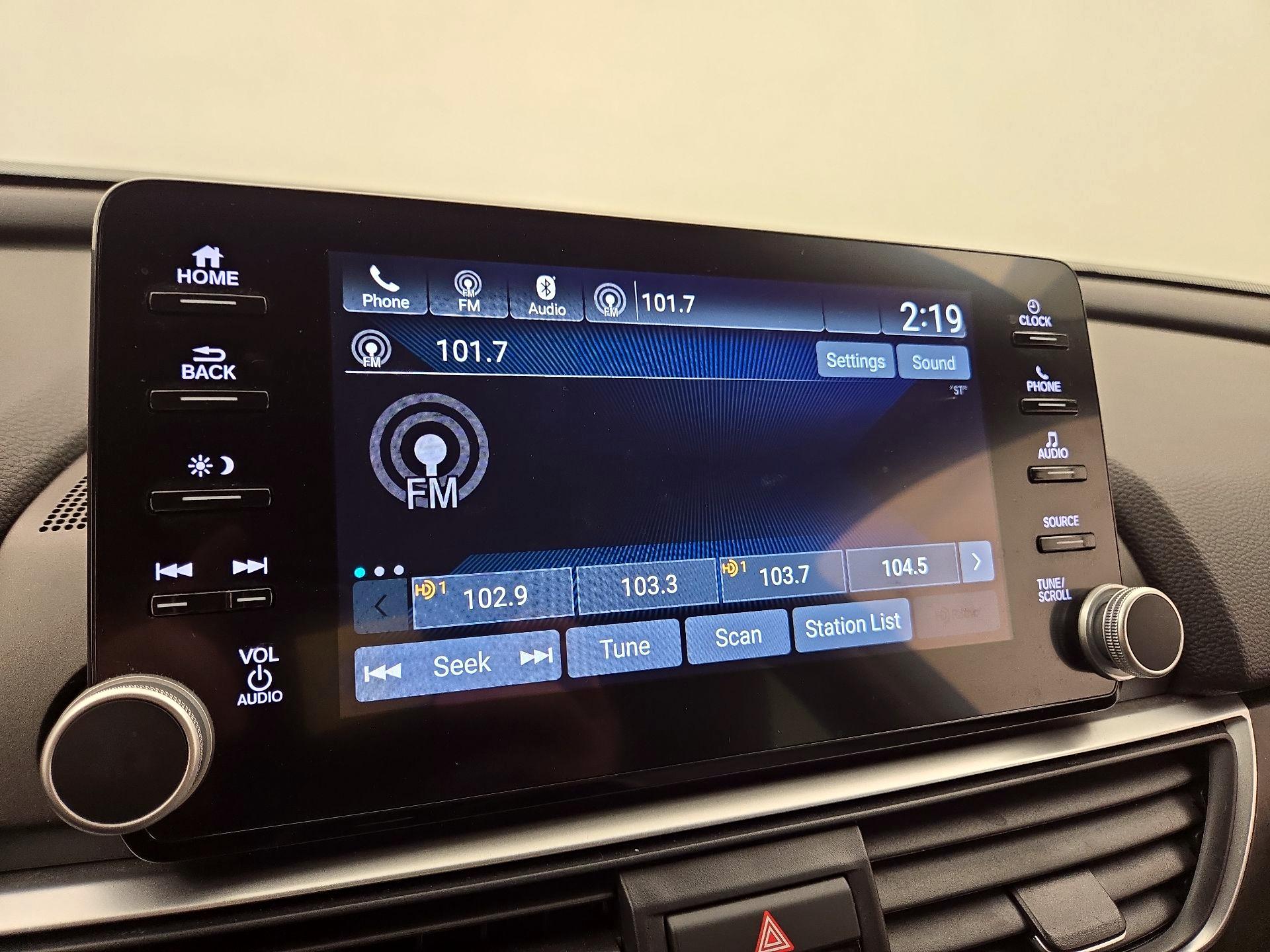 Thumbnail: 2020 Honda Accord - 15