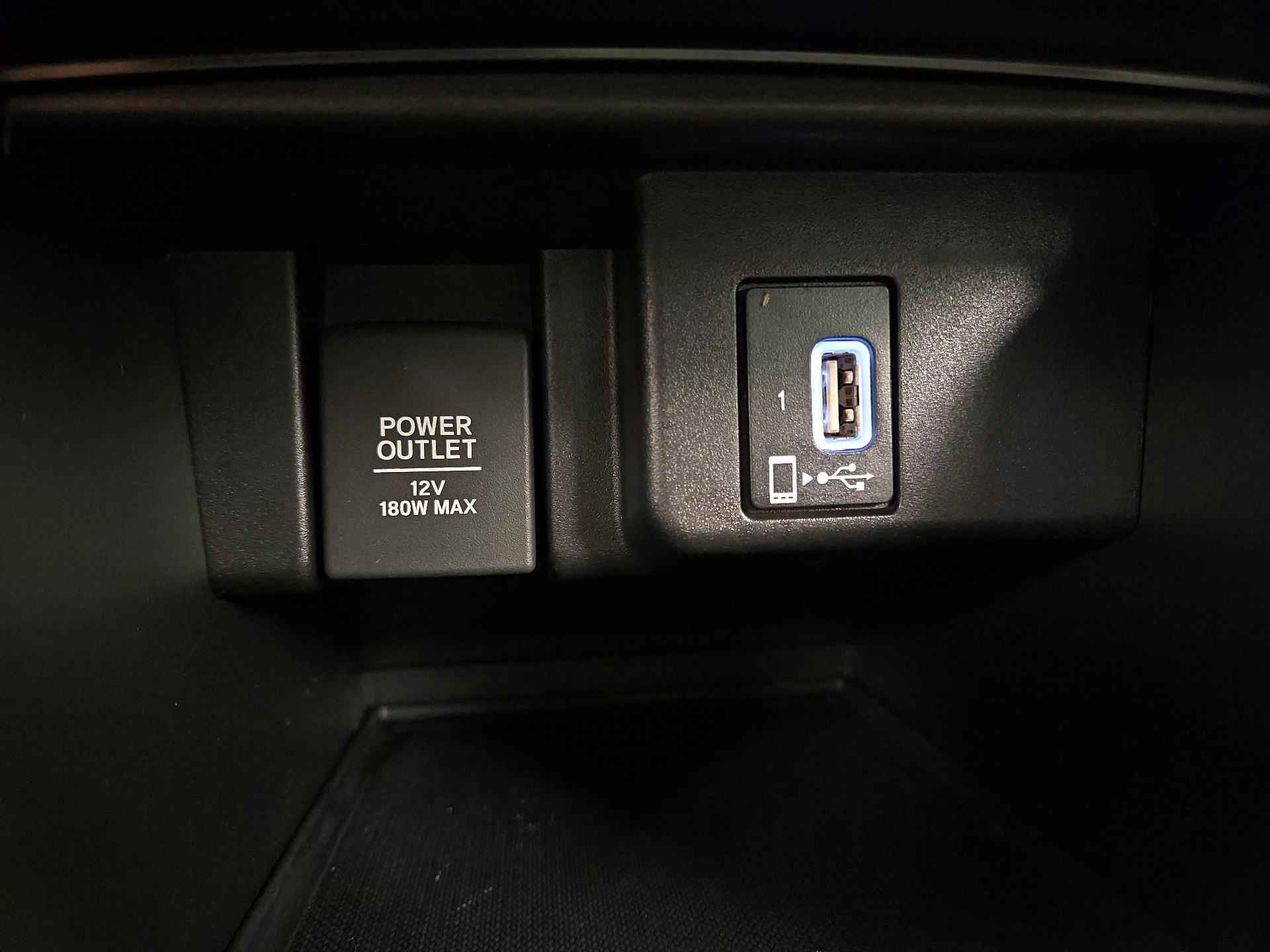 Thumbnail: 2020 Honda Accord - 18