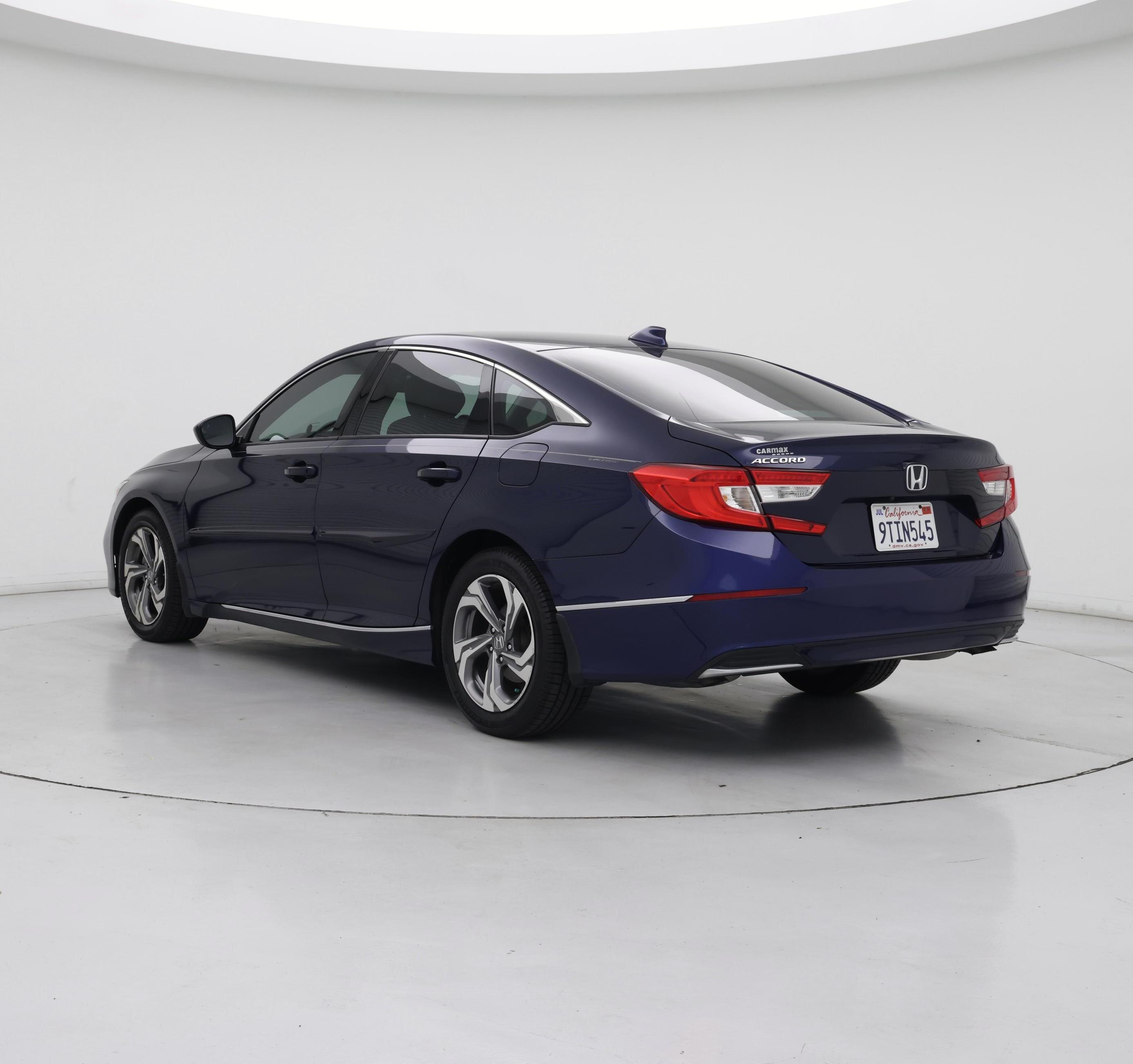 Thumbnail: 2020 Honda Accord - 2