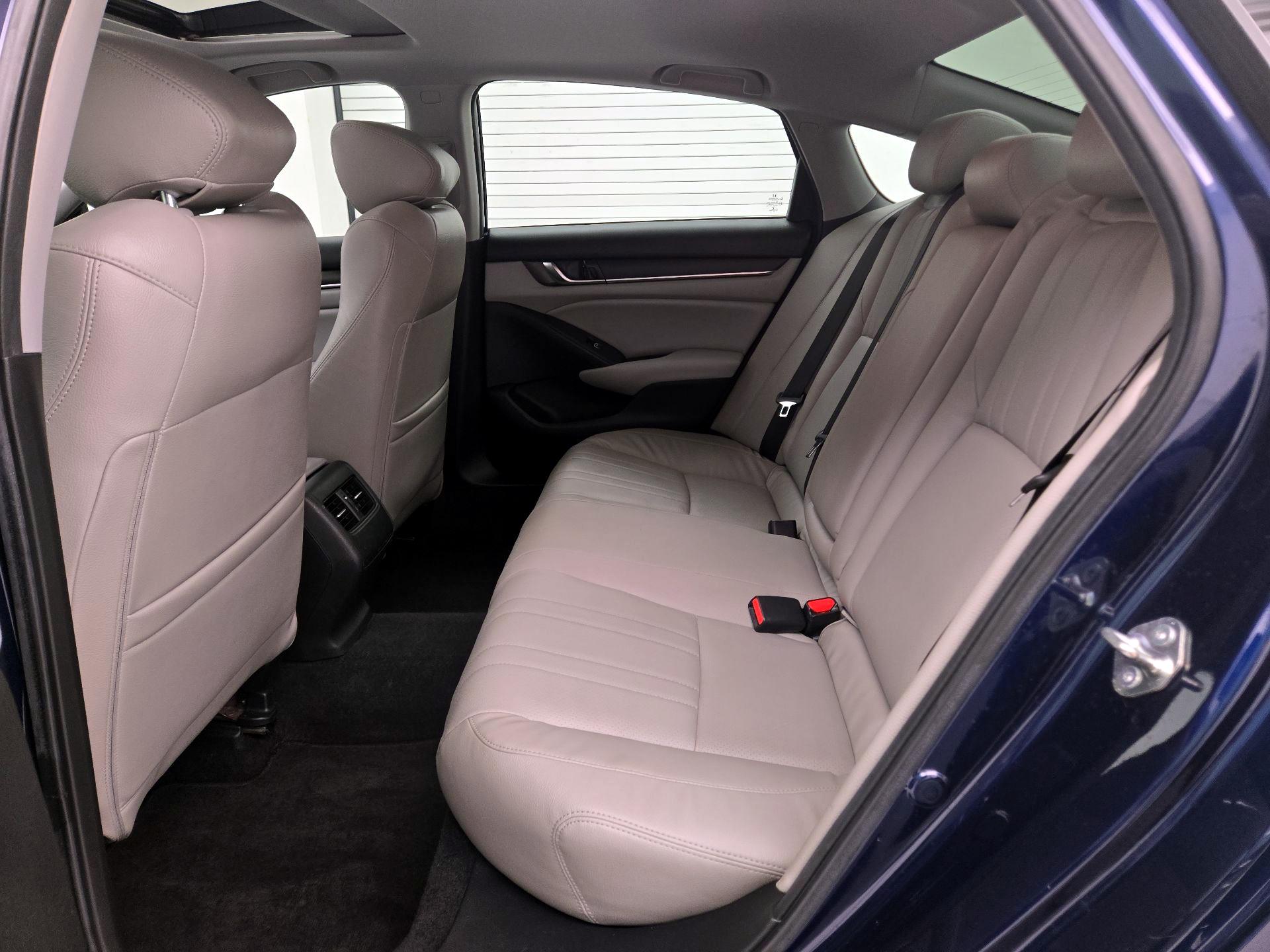 Thumbnail: 2020 Honda Accord - 20