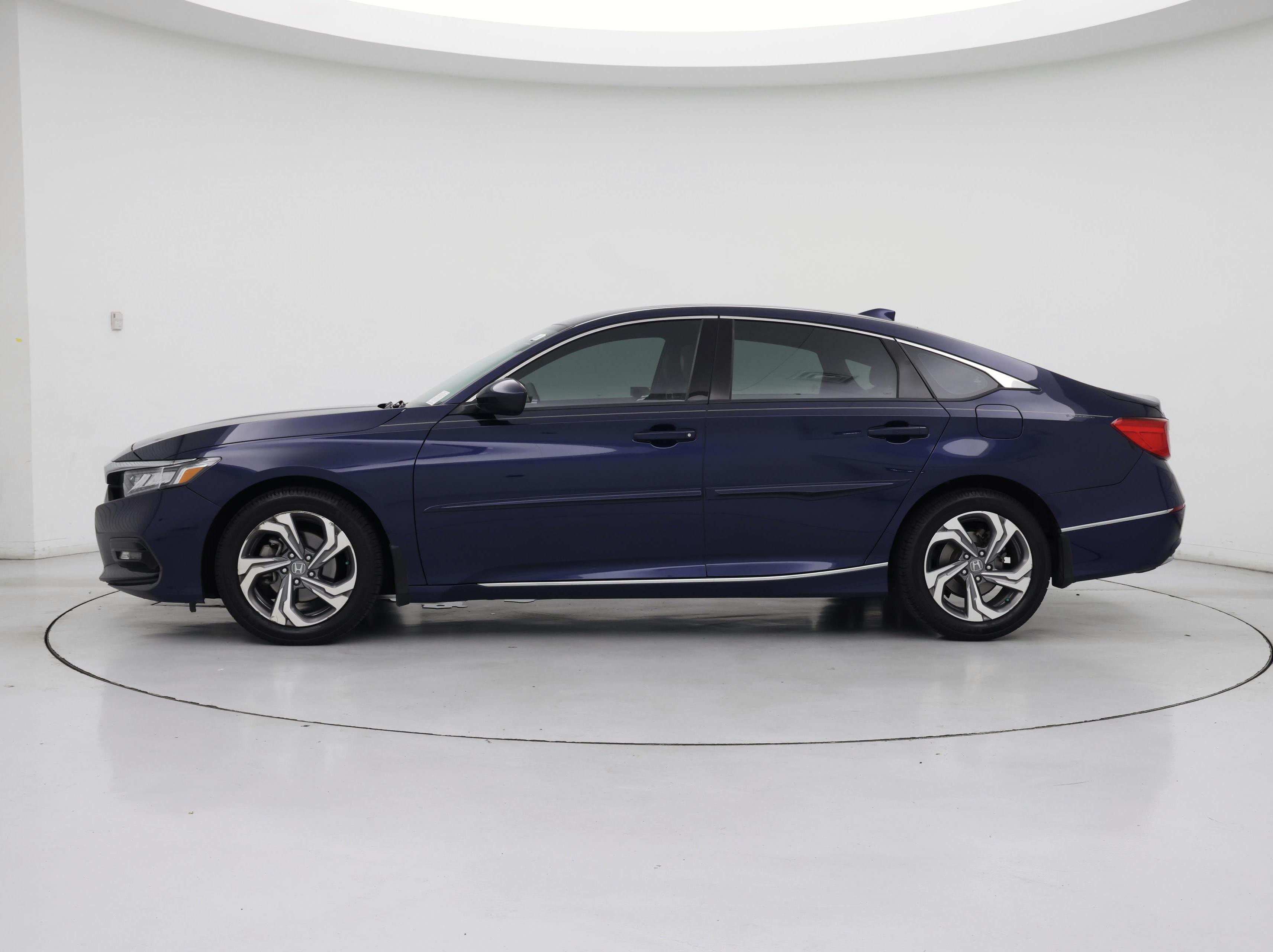 Thumbnail: 2020 Honda Accord - 3
