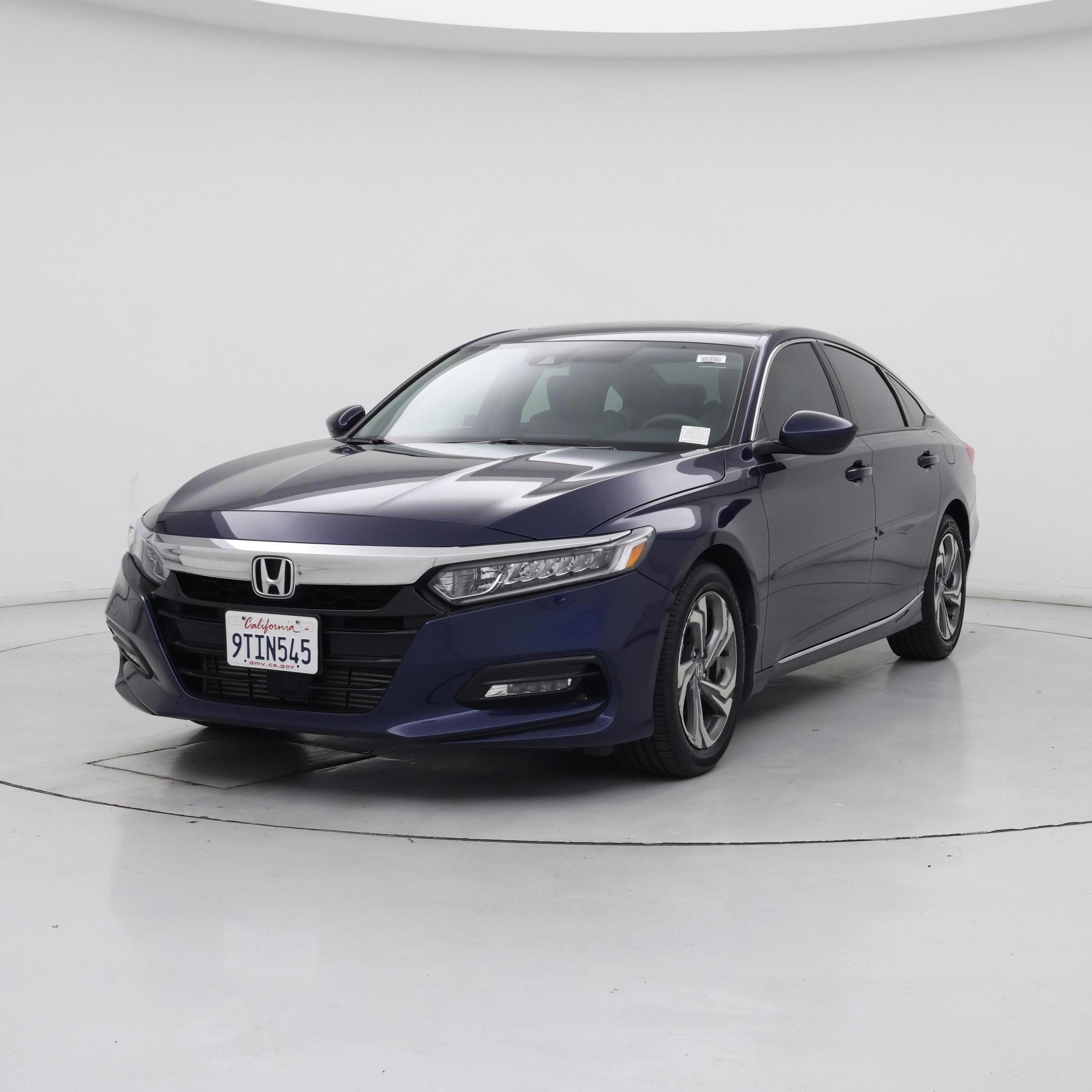 Thumbnail: 2020 Honda Accord - 4