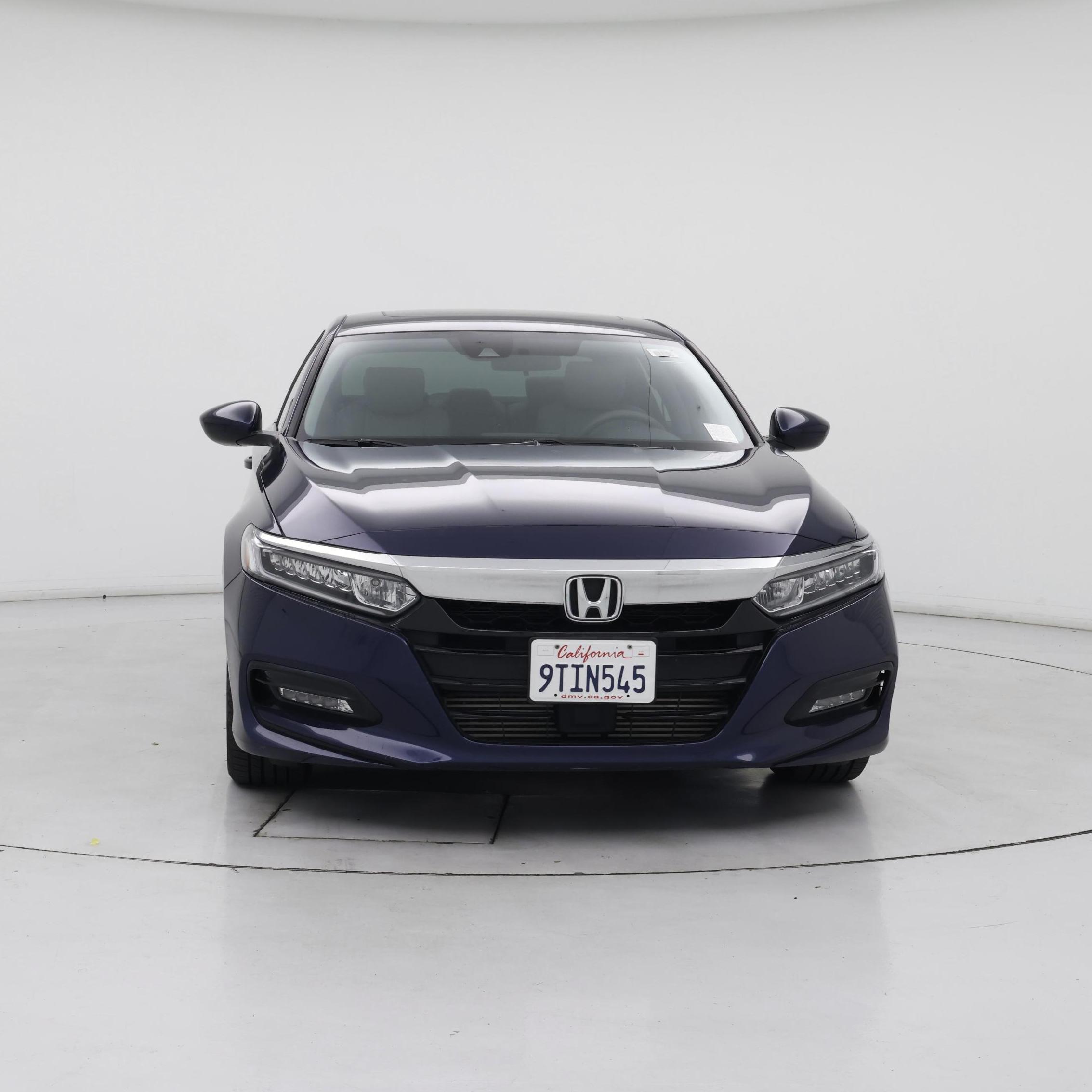 Thumbnail: 2020 Honda Accord - 5