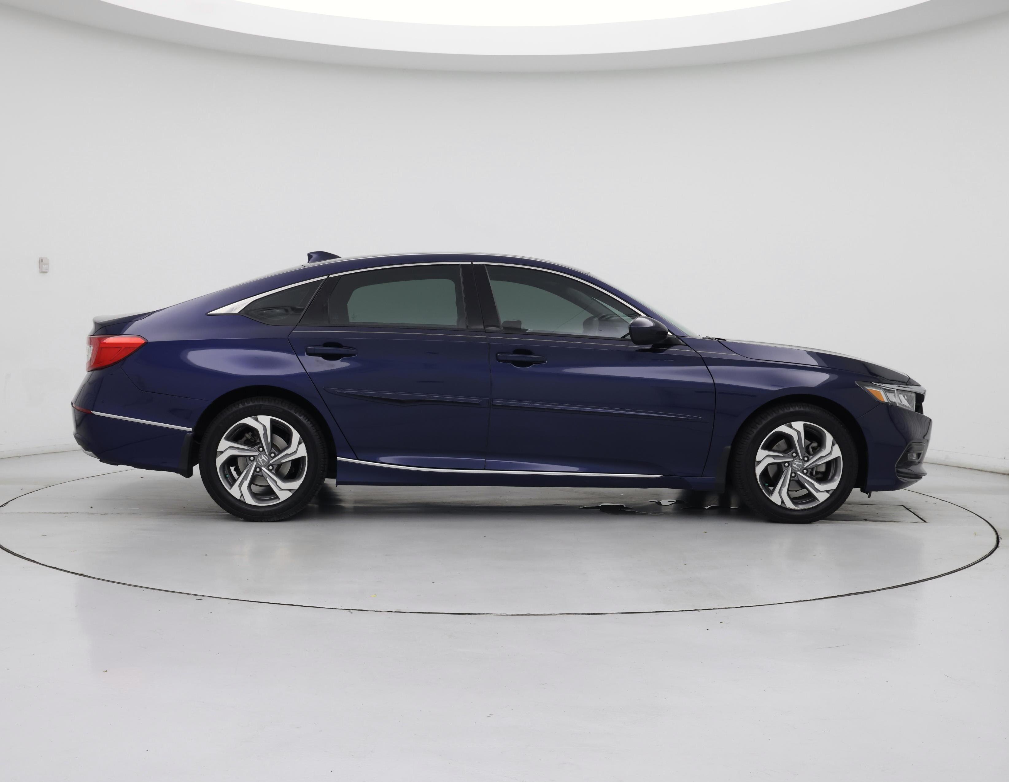 Thumbnail: 2020 Honda Accord - 7