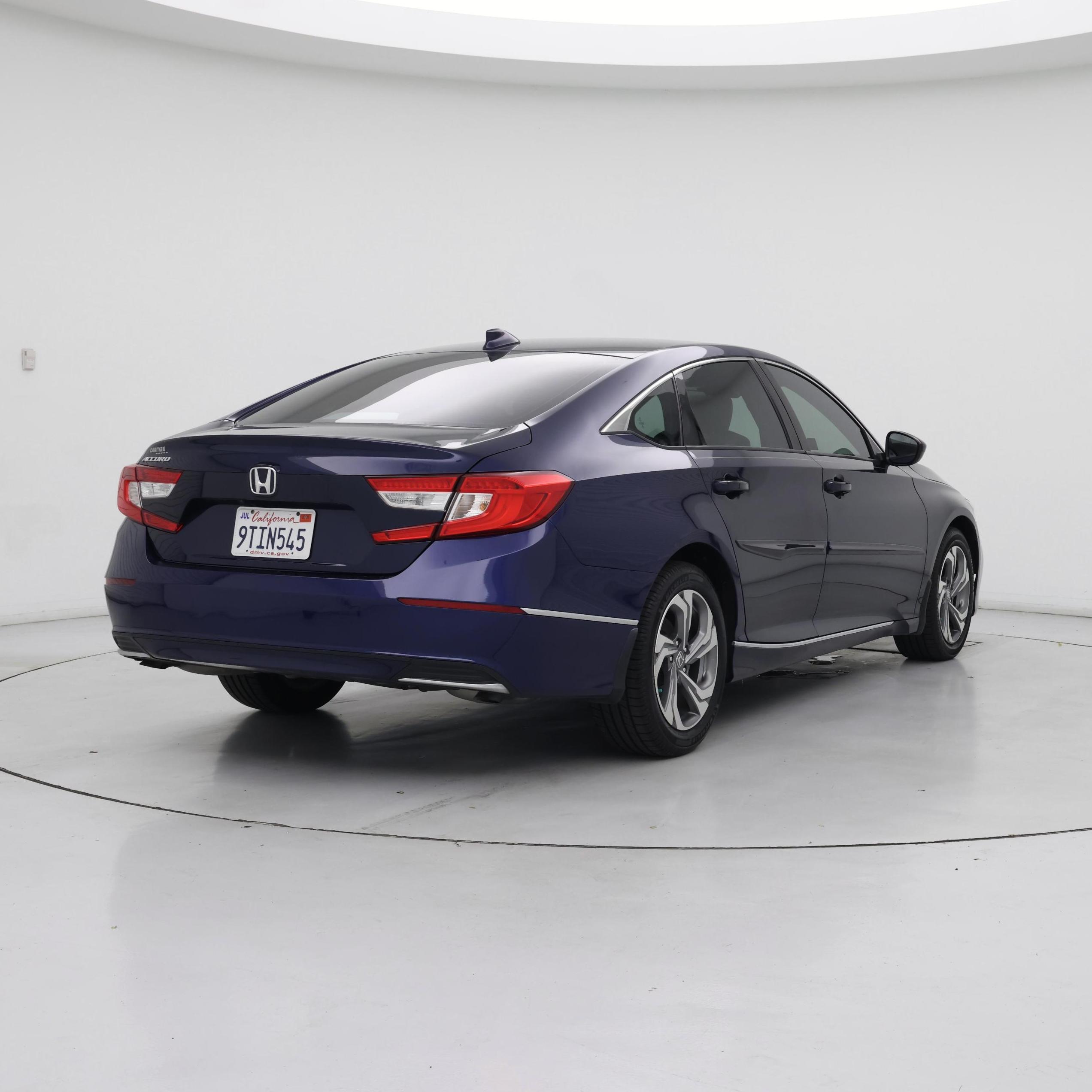 Thumbnail: 2020 Honda Accord - 8