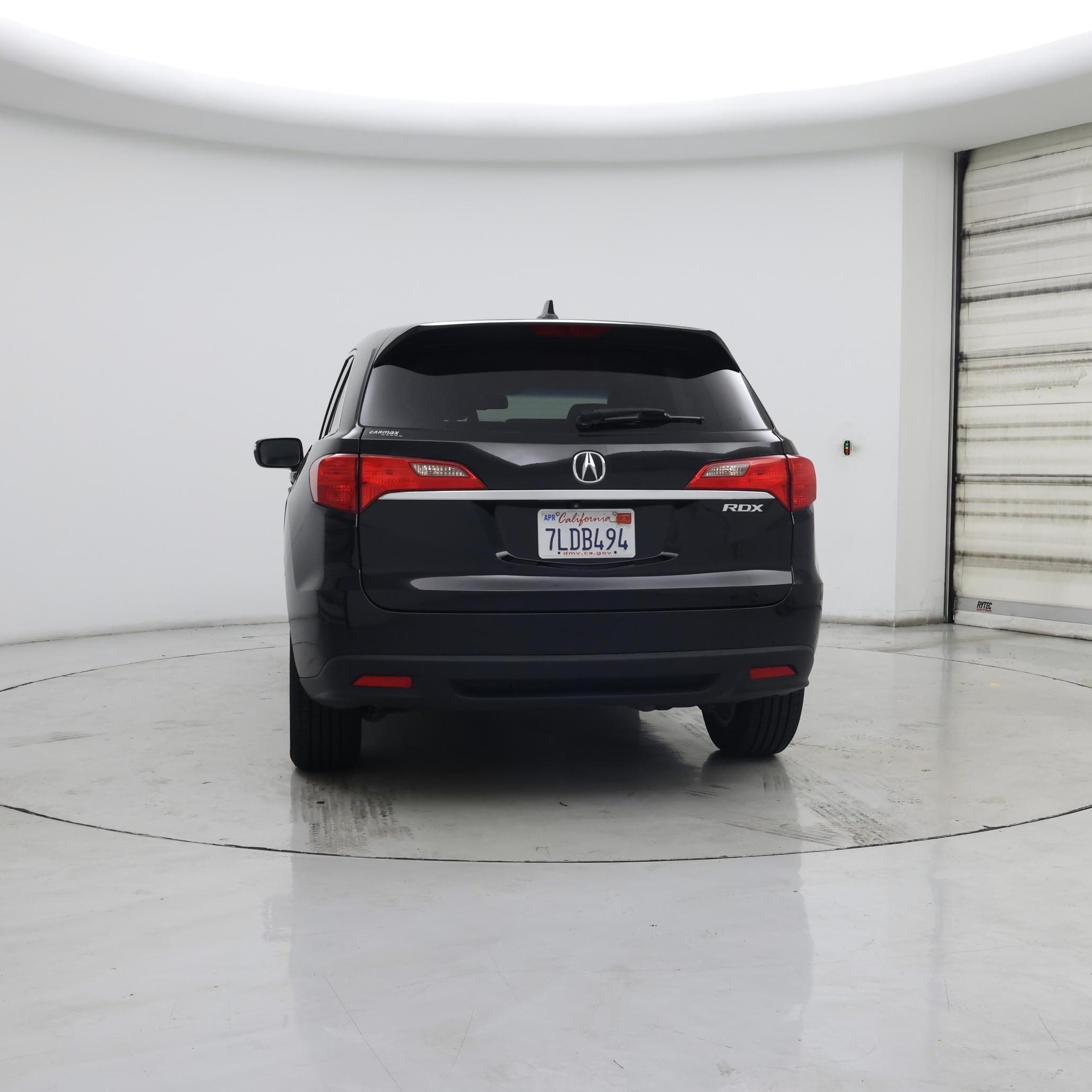Thumbnail: 2015 Acura RDX - 6
