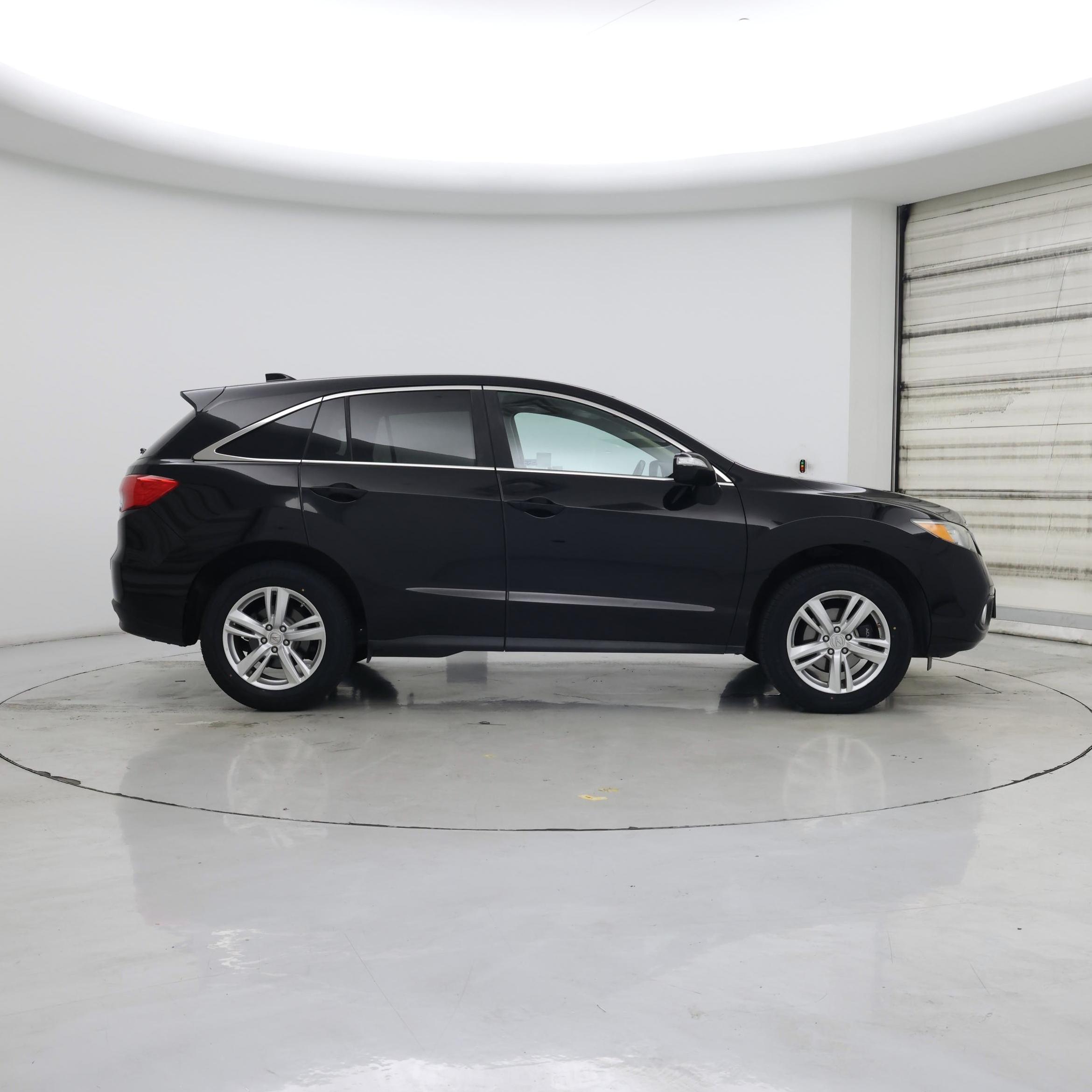 Thumbnail: 2015 Acura RDX - 7