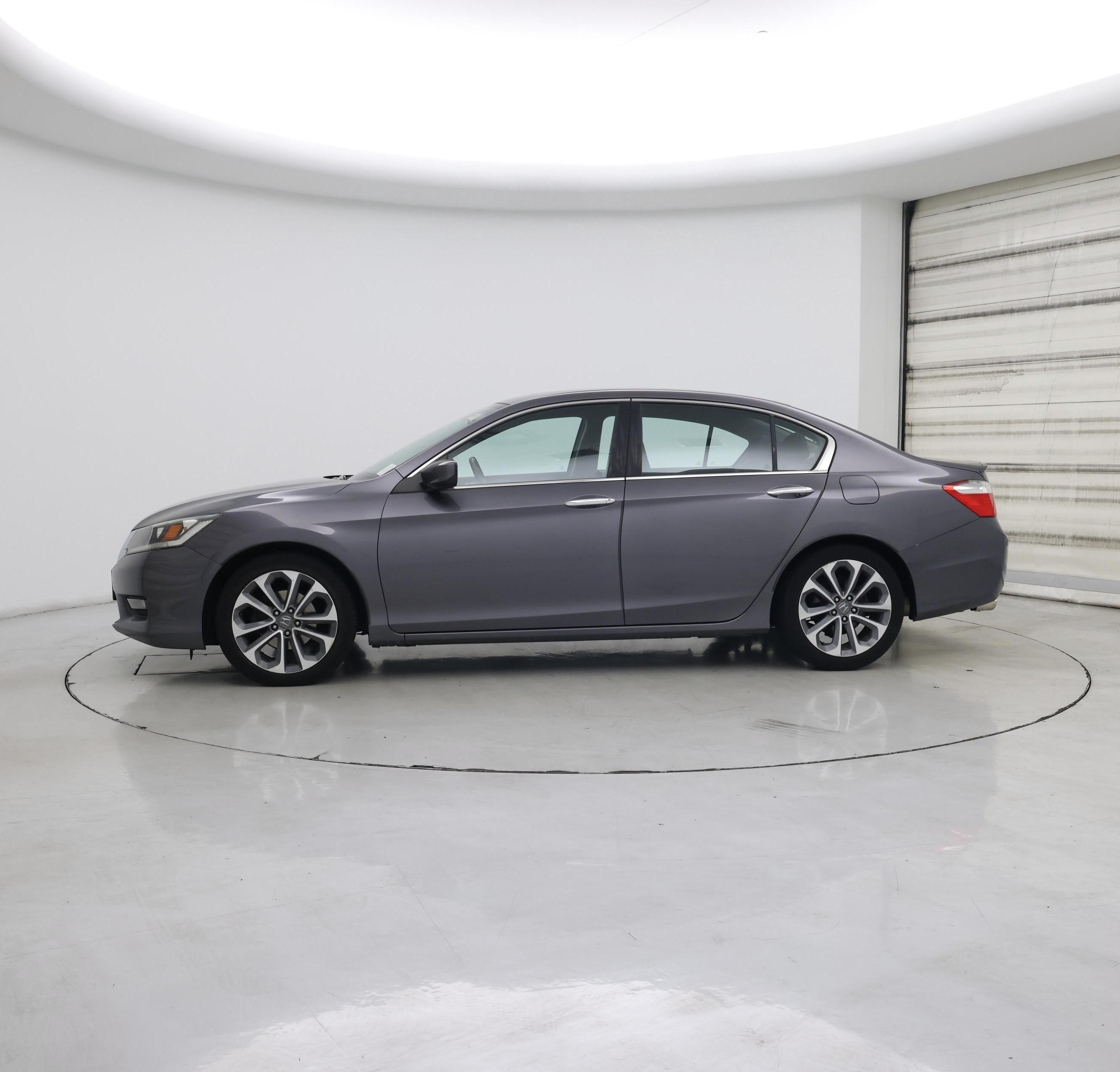 Thumbnail: 2015 Honda Accord - 3