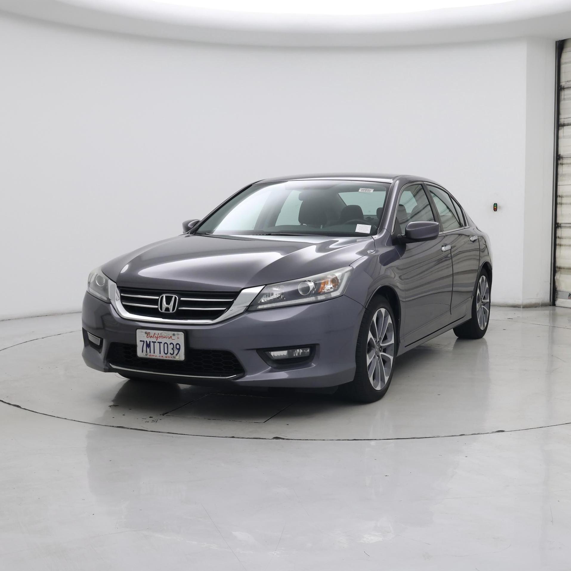Thumbnail: 2015 Honda Accord - 4