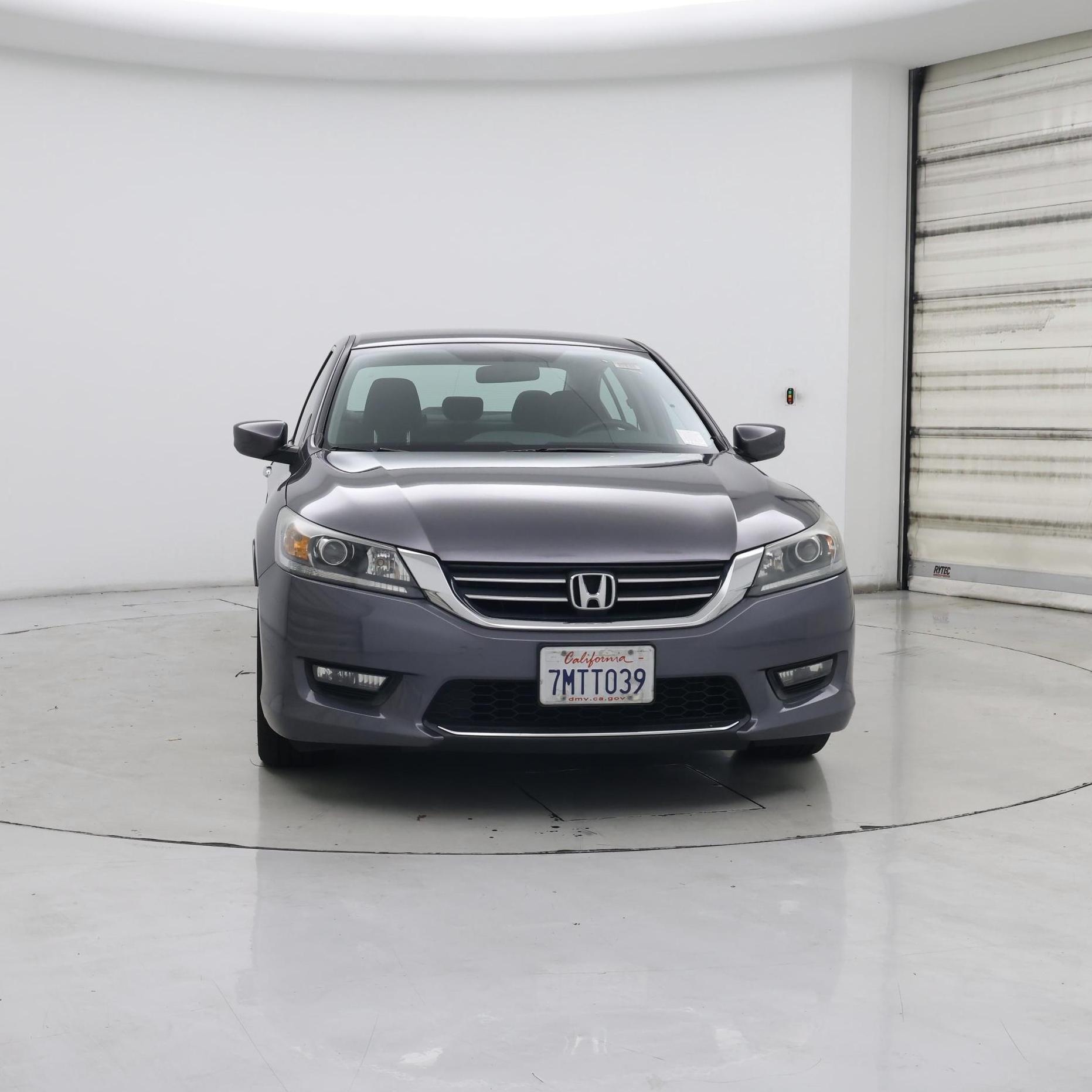 Thumbnail: 2015 Honda Accord - 5