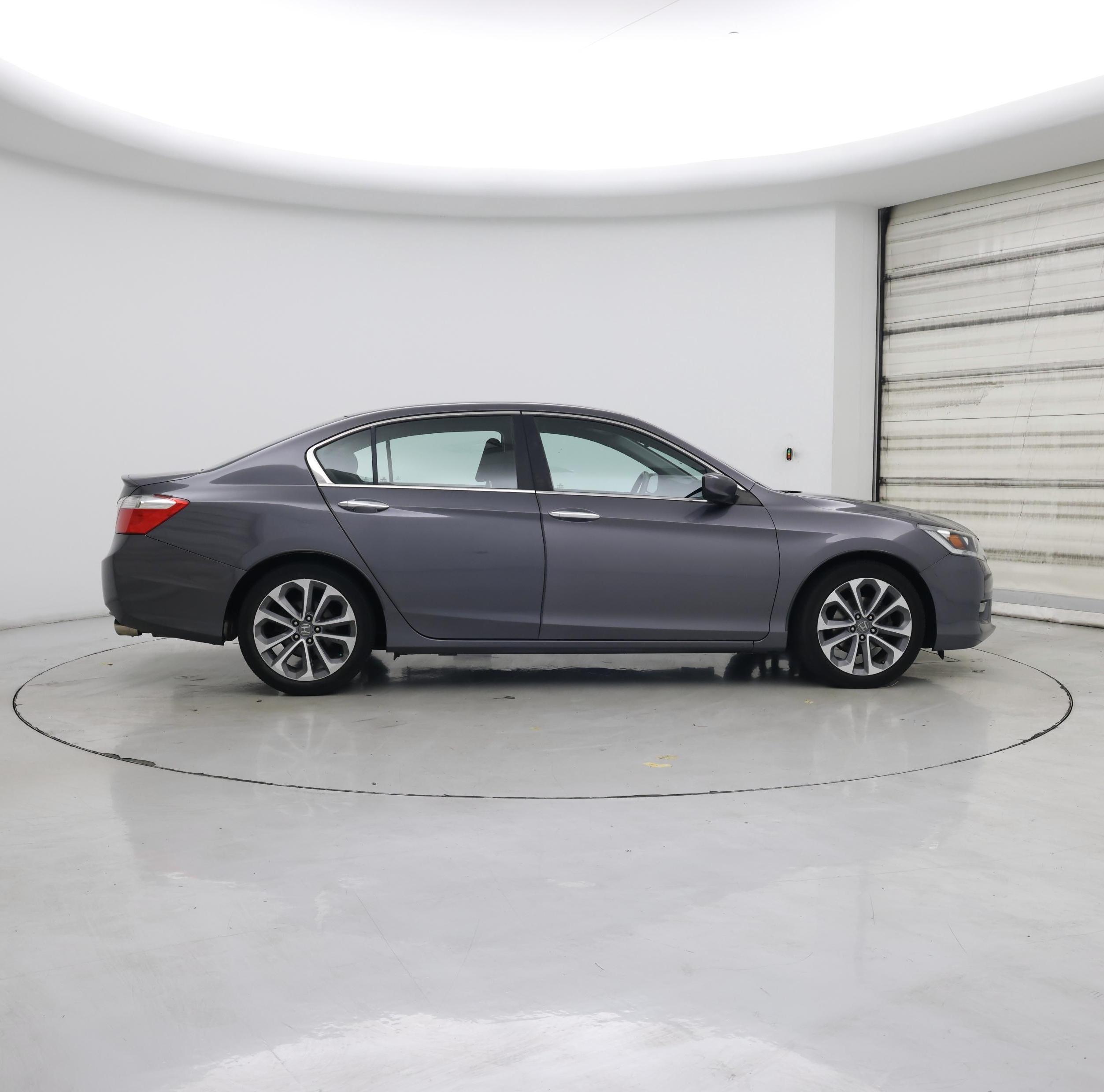 Thumbnail: 2015 Honda Accord - 7