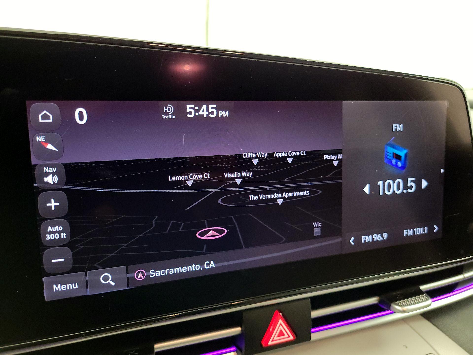 Thumbnail: 2021 Hyundai Elantra - 14