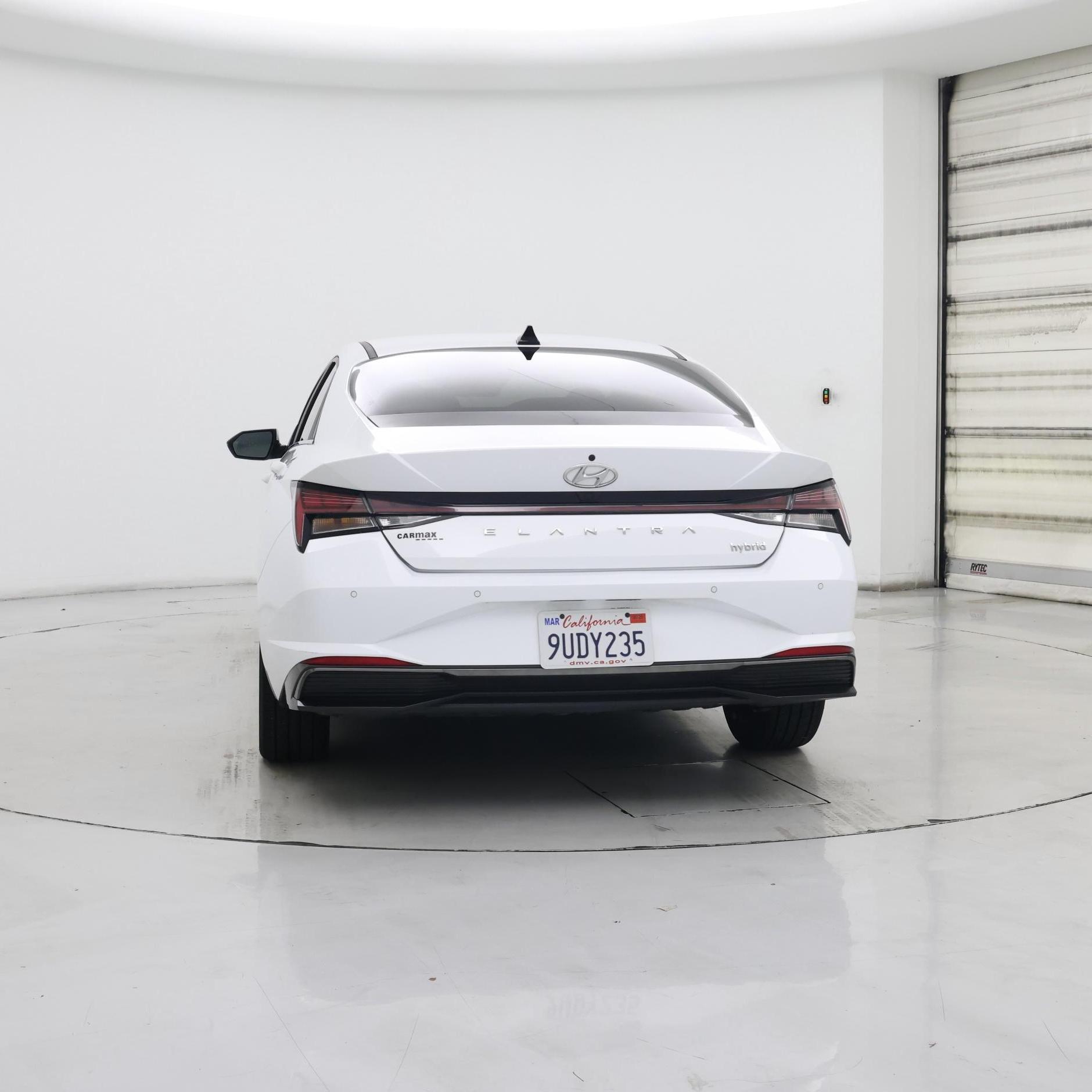 Thumbnail: 2021 Hyundai Elantra - 6