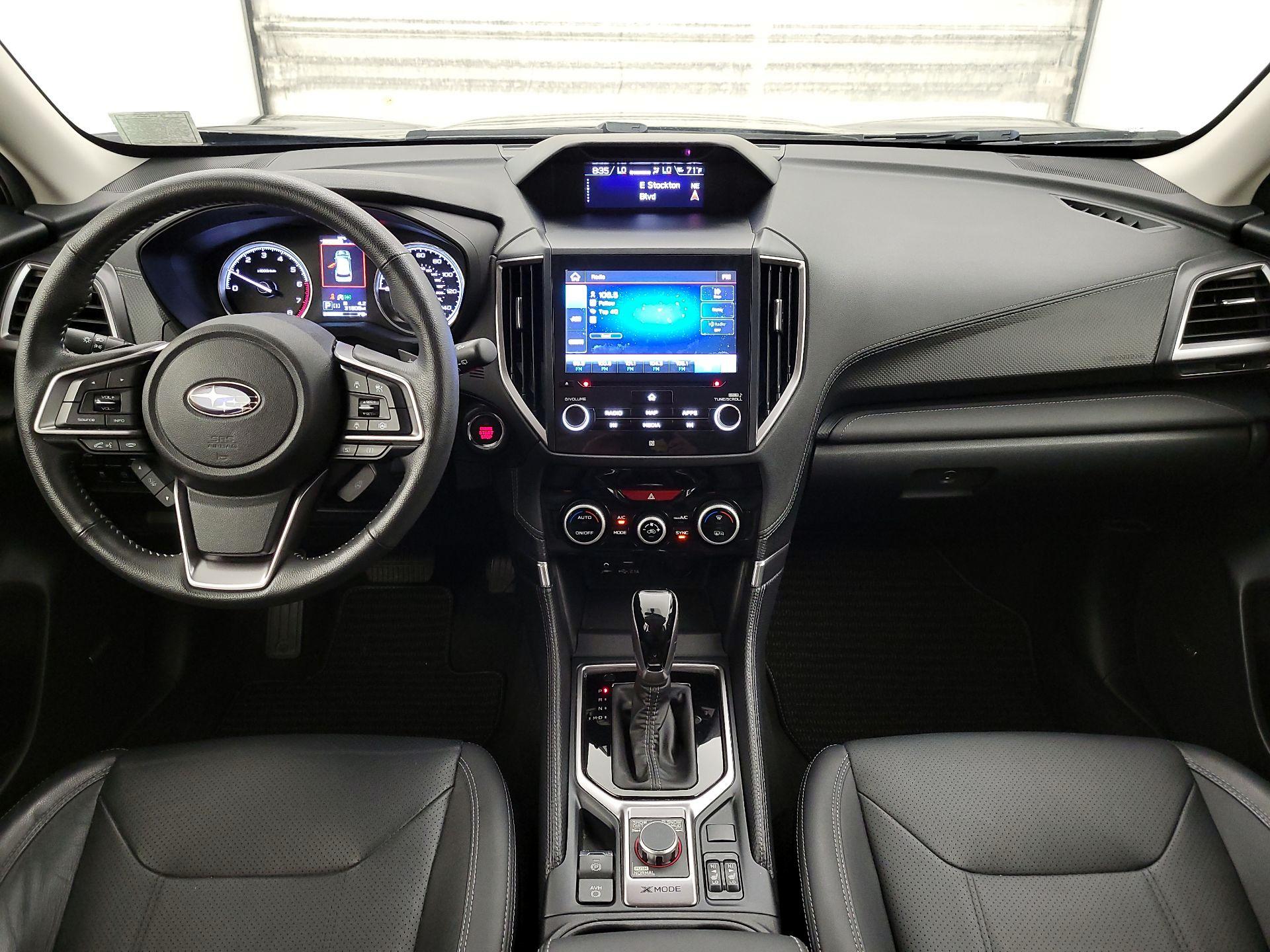 Thumbnail: 2020 Subaru Forester - 9