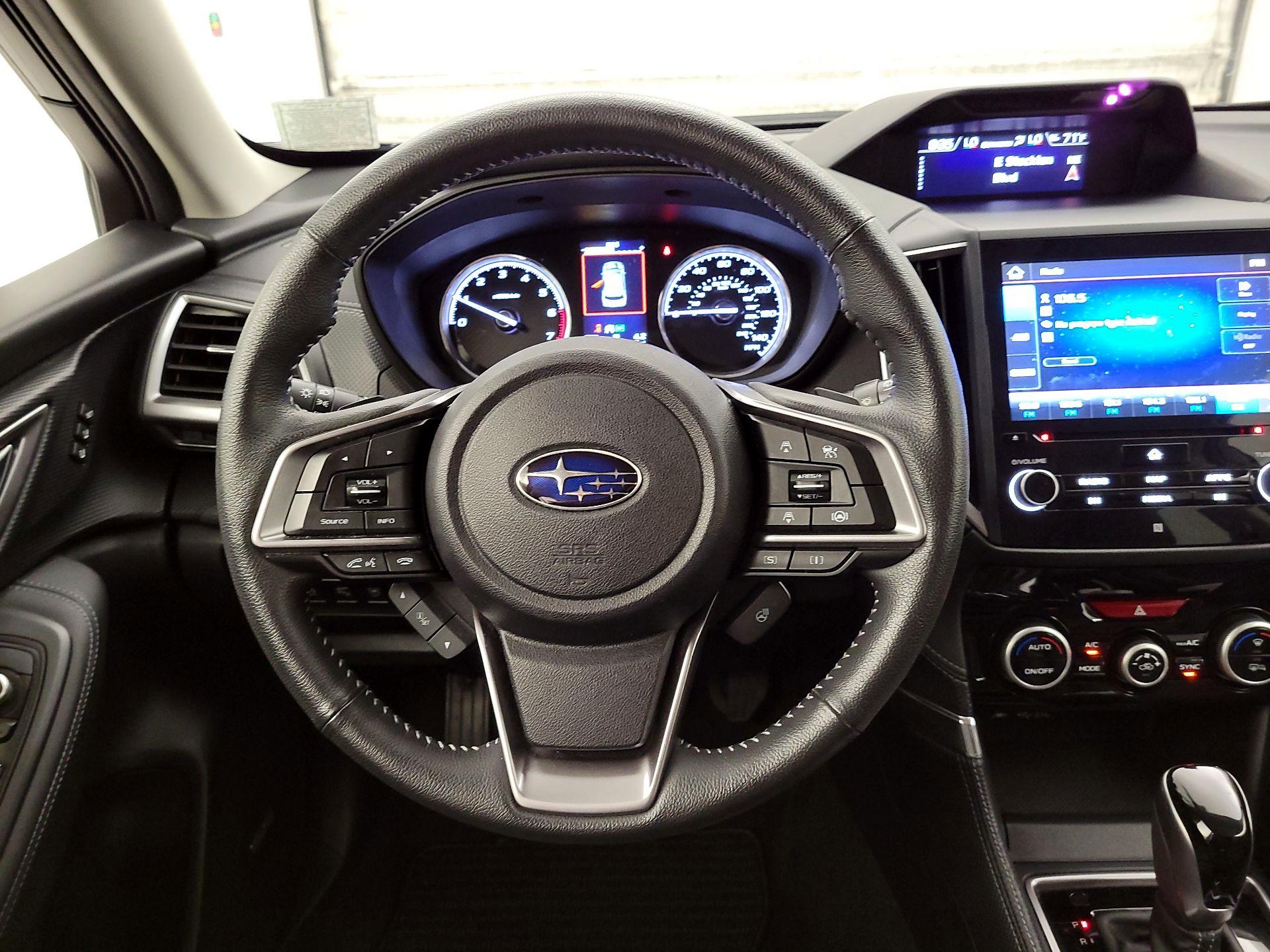 Thumbnail: 2020 Subaru Forester - 10
