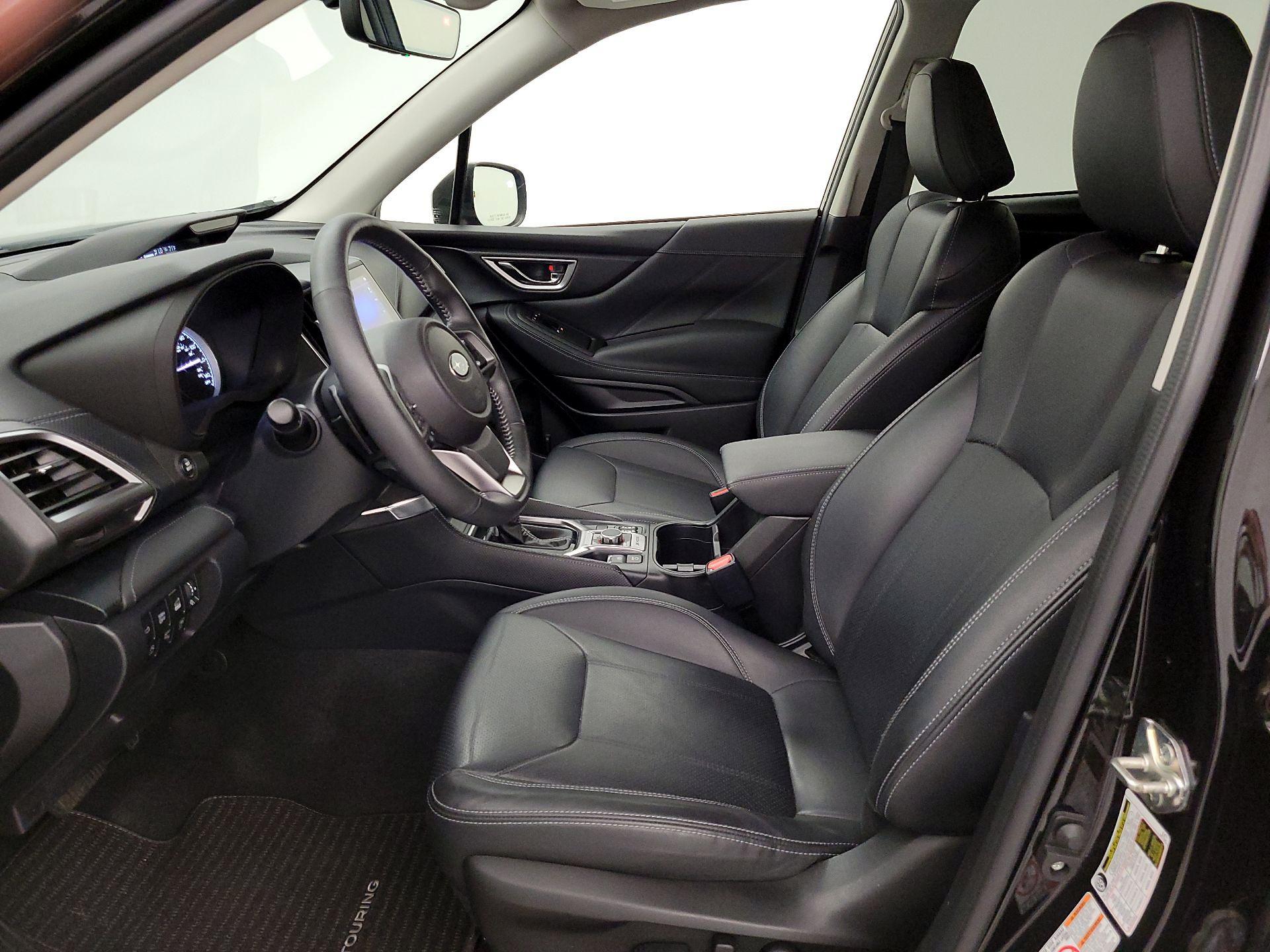 Thumbnail: 2020 Subaru Forester - 11
