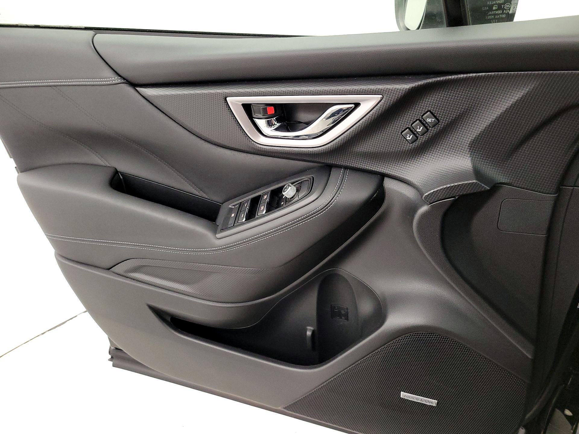 Thumbnail: 2020 Subaru Forester - 12