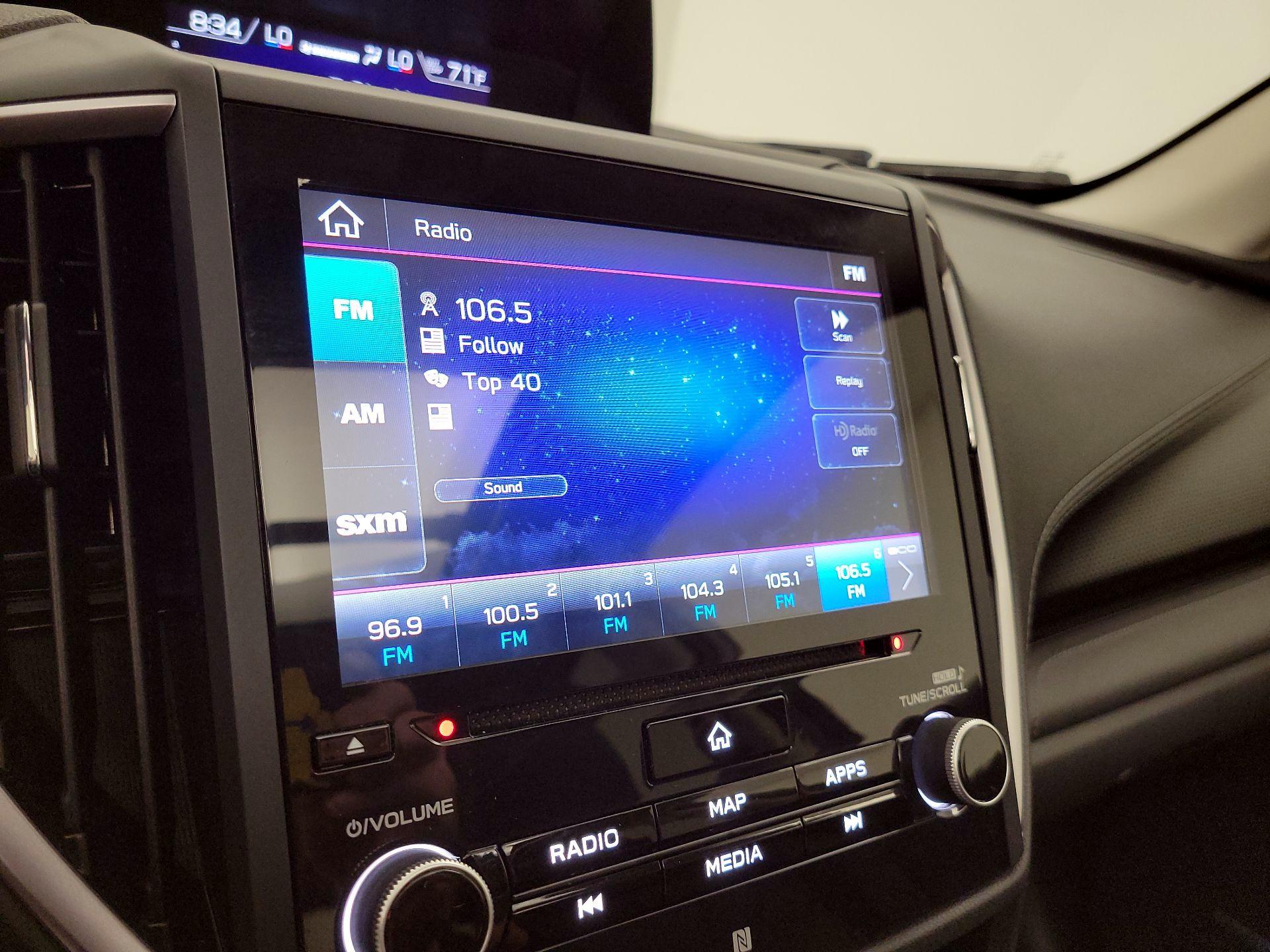 Thumbnail: 2020 Subaru Forester - 14