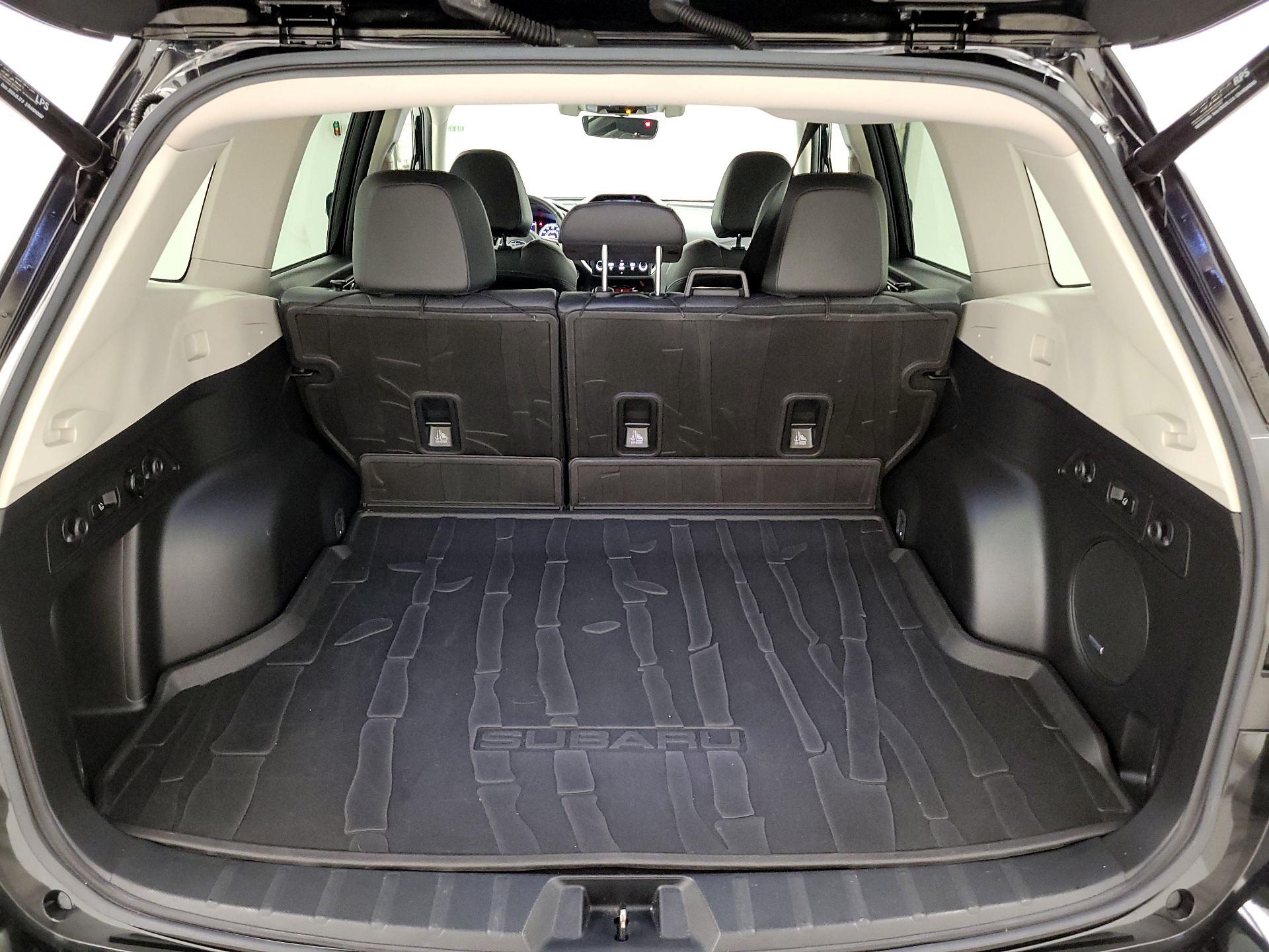 Thumbnail: 2020 Subaru Forester - 18