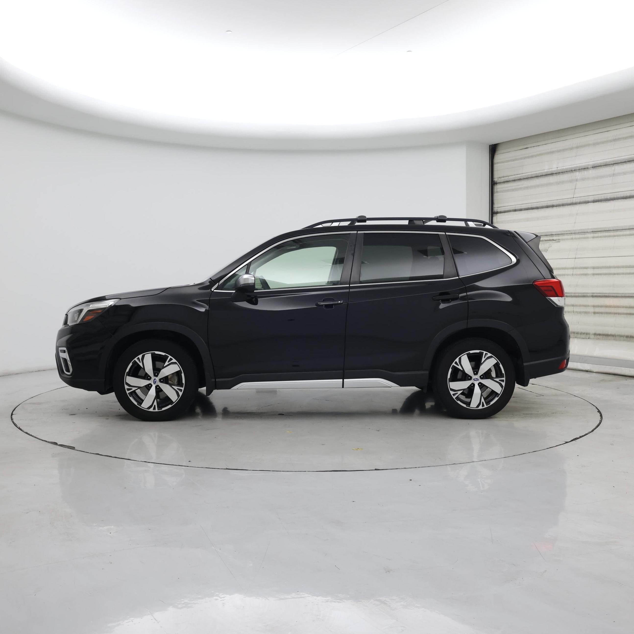 Thumbnail: 2020 Subaru Forester - 3