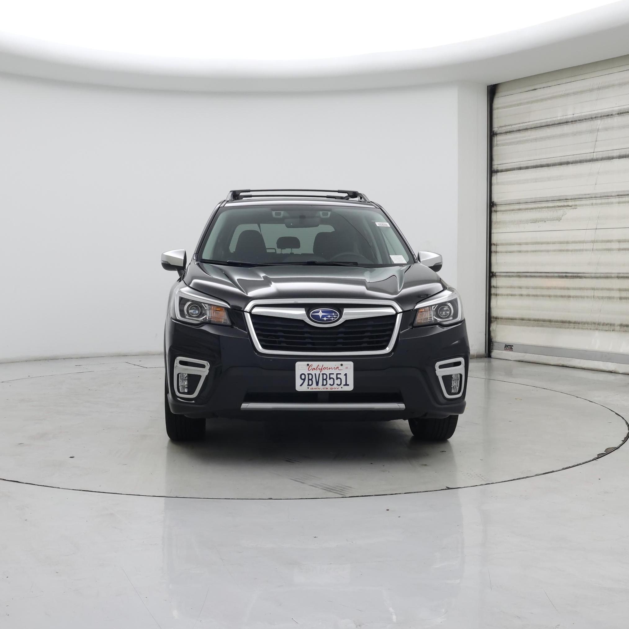 Thumbnail: 2020 Subaru Forester - 5