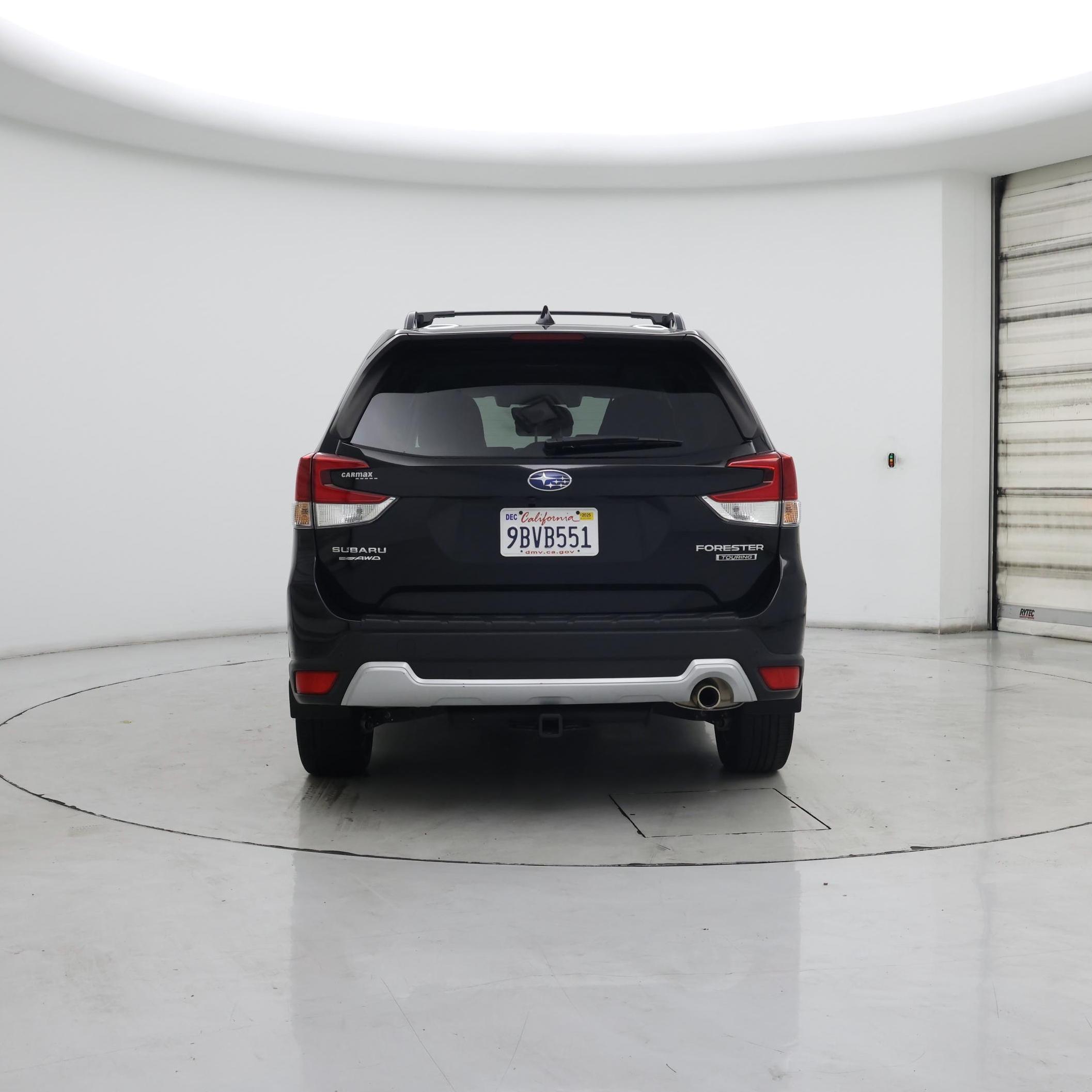 Thumbnail: 2020 Subaru Forester - 6