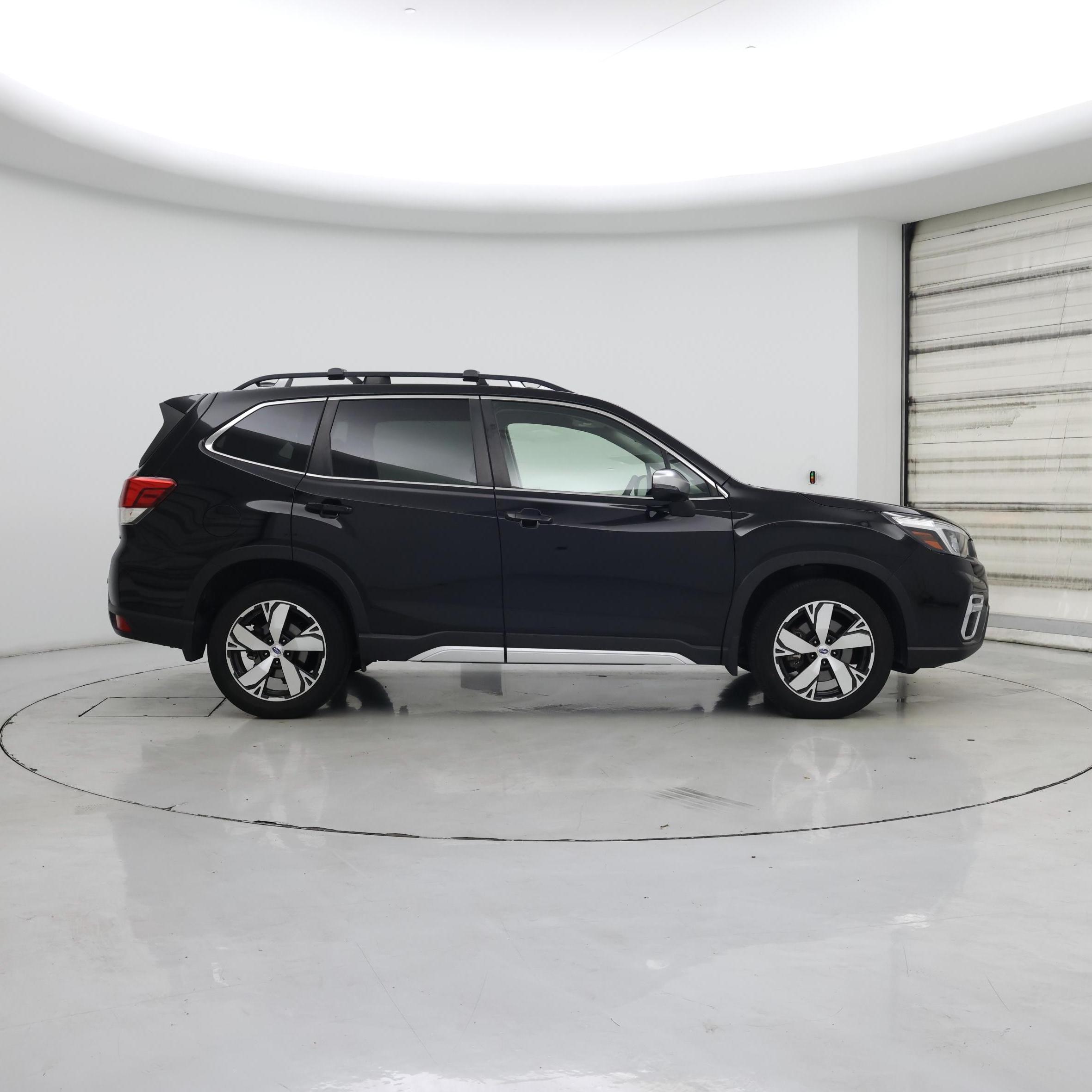 Thumbnail: 2020 Subaru Forester - 7