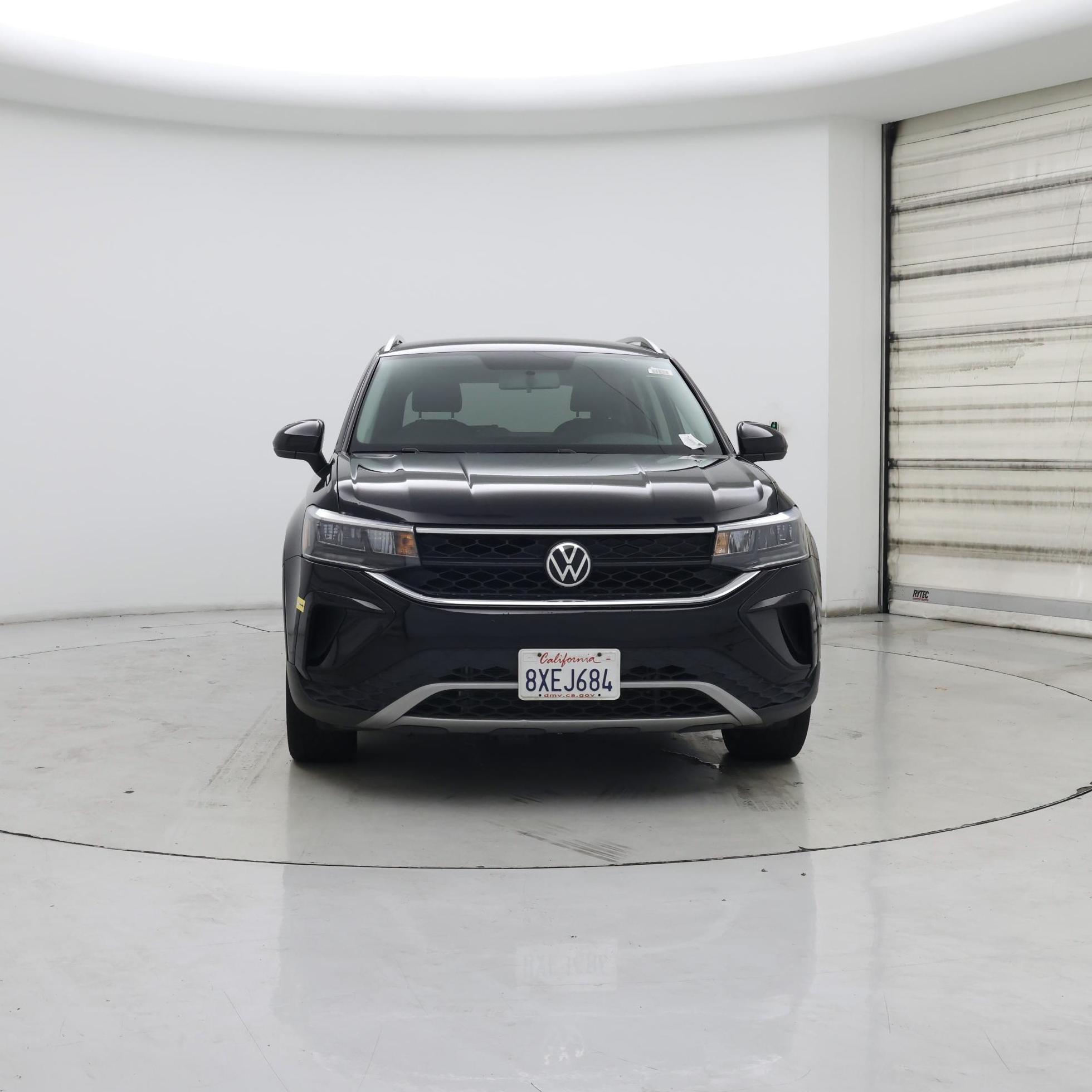 Thumbnail: 2022 Volkswagen Taos - 5