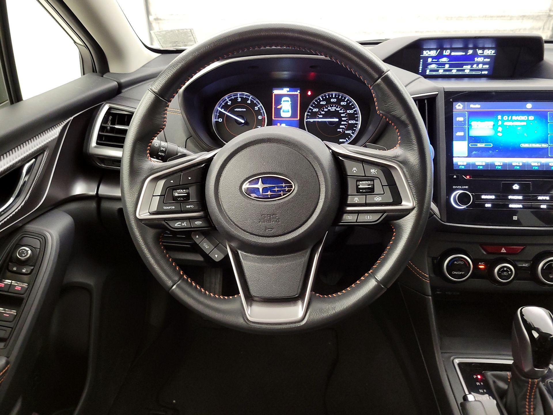 Thumbnail: 2023 Subaru Crosstrek - 10