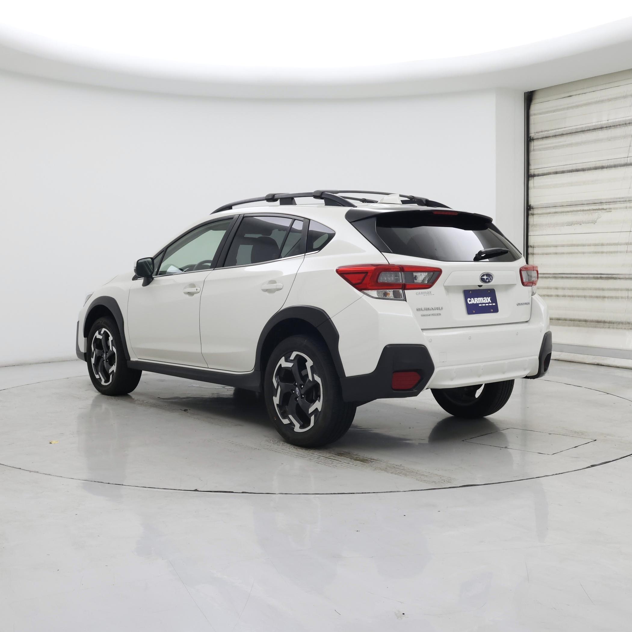 Thumbnail: 2023 Subaru Crosstrek - 2